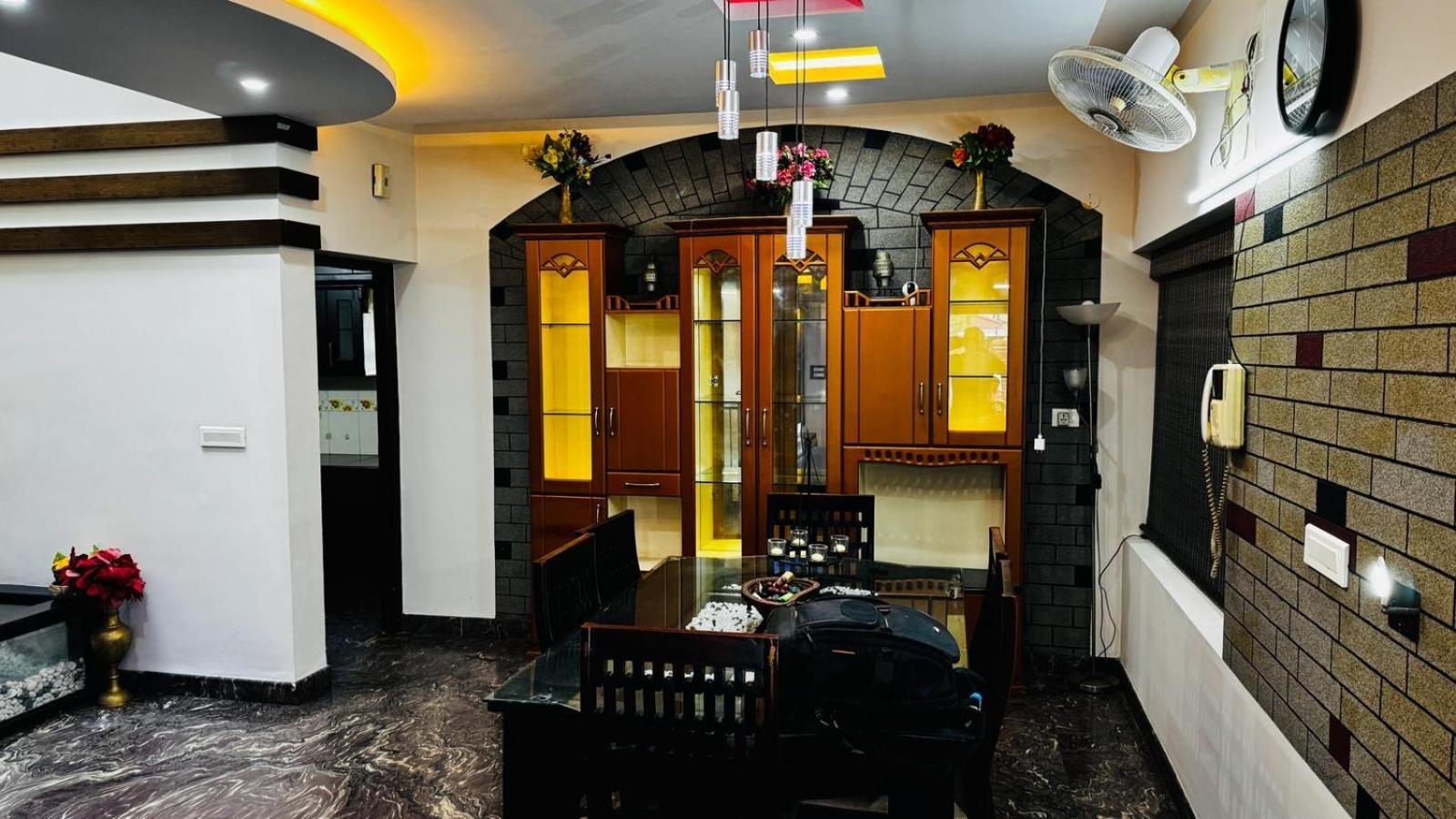 Chilanka Place Away From - Ernakulam- Kerala