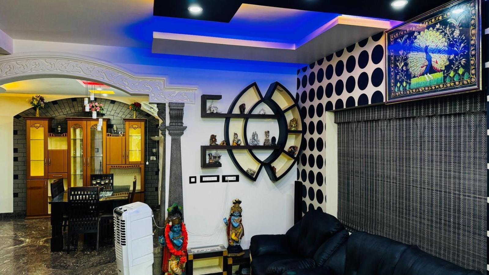 Chilanka Place Away From - Ernakulam- Kerala Kochi