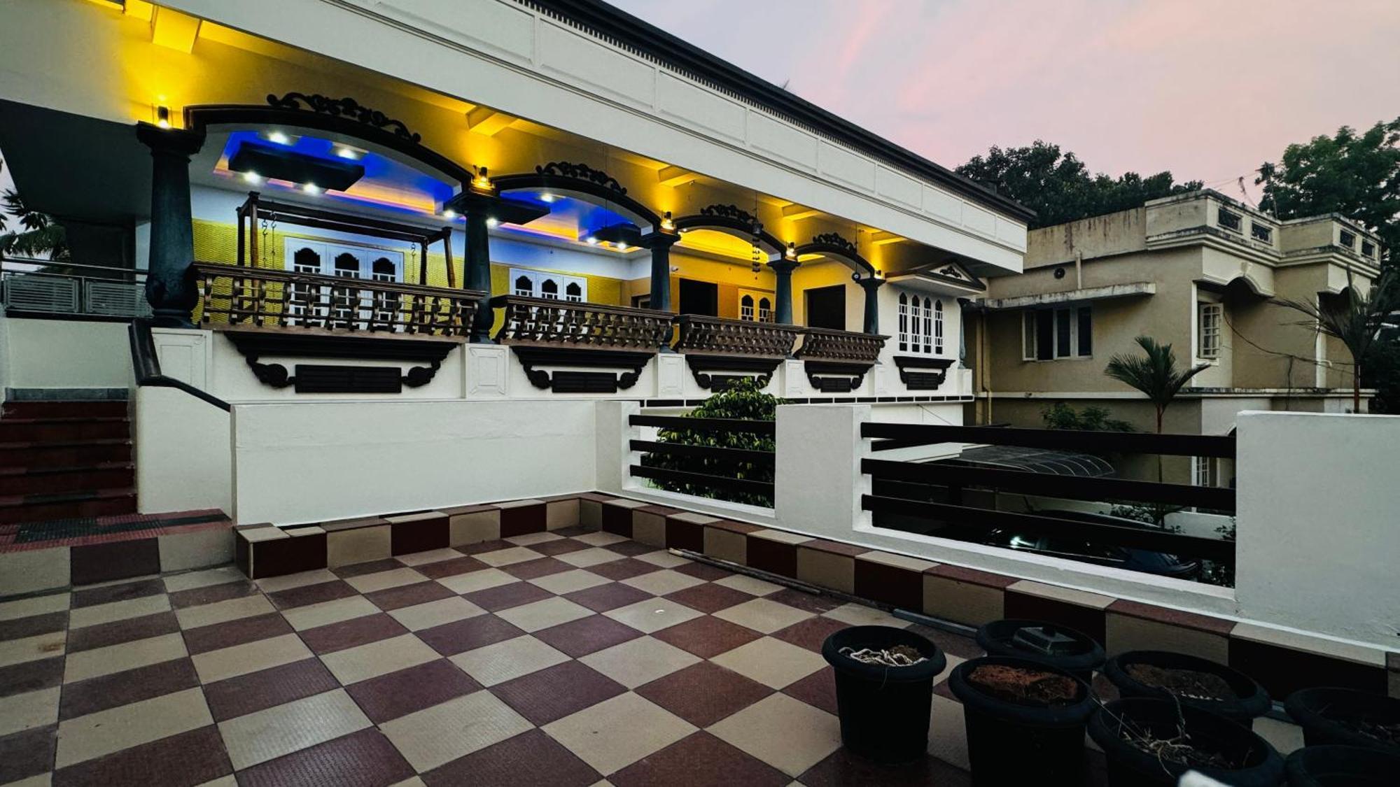 Chilanka Place Away From - Ernakulam- Kerala