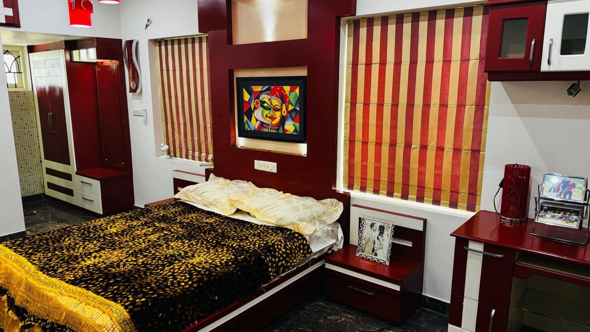 Chilanka Place Away From - Ernakulam- Kerala * Kochi