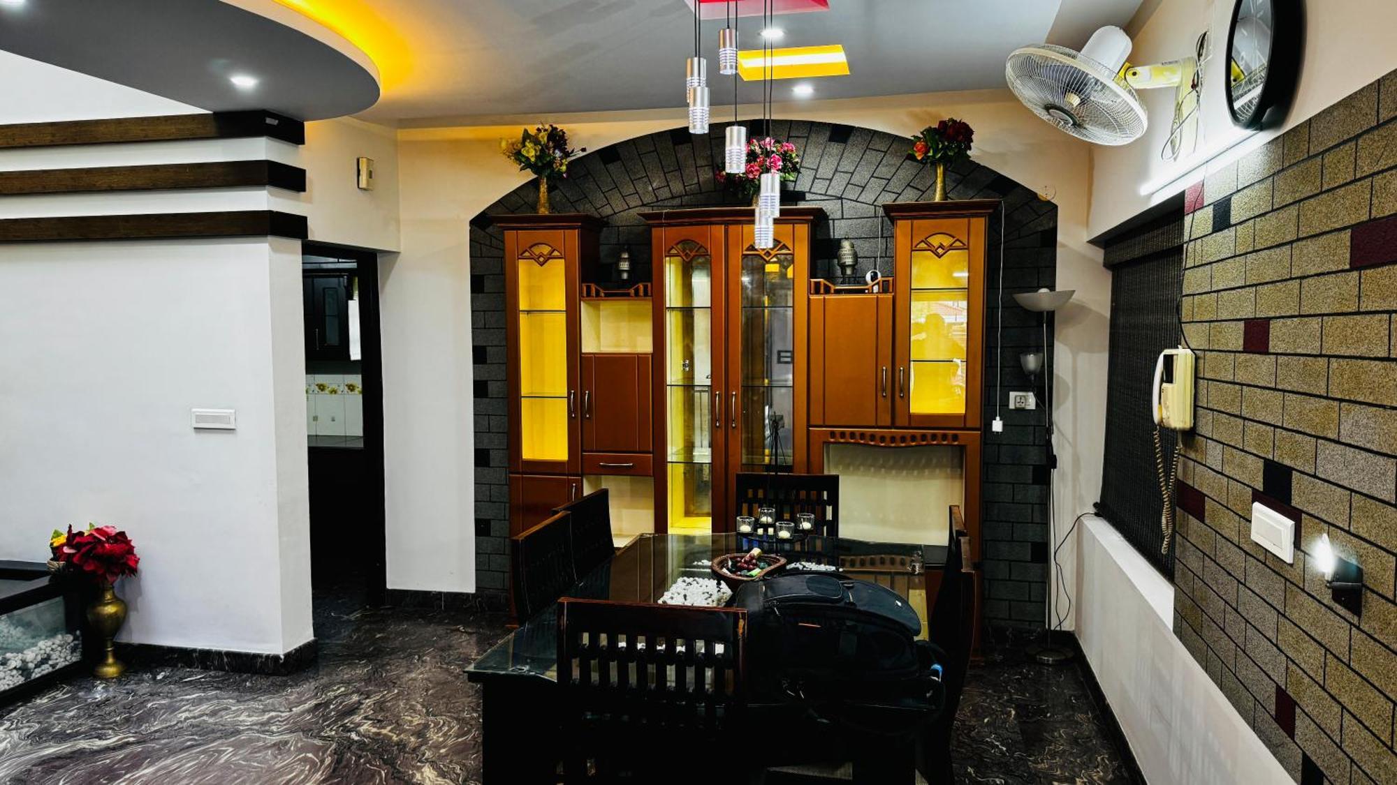 Chilanka Place Away From - Ernakulam- Kerala * Kochi