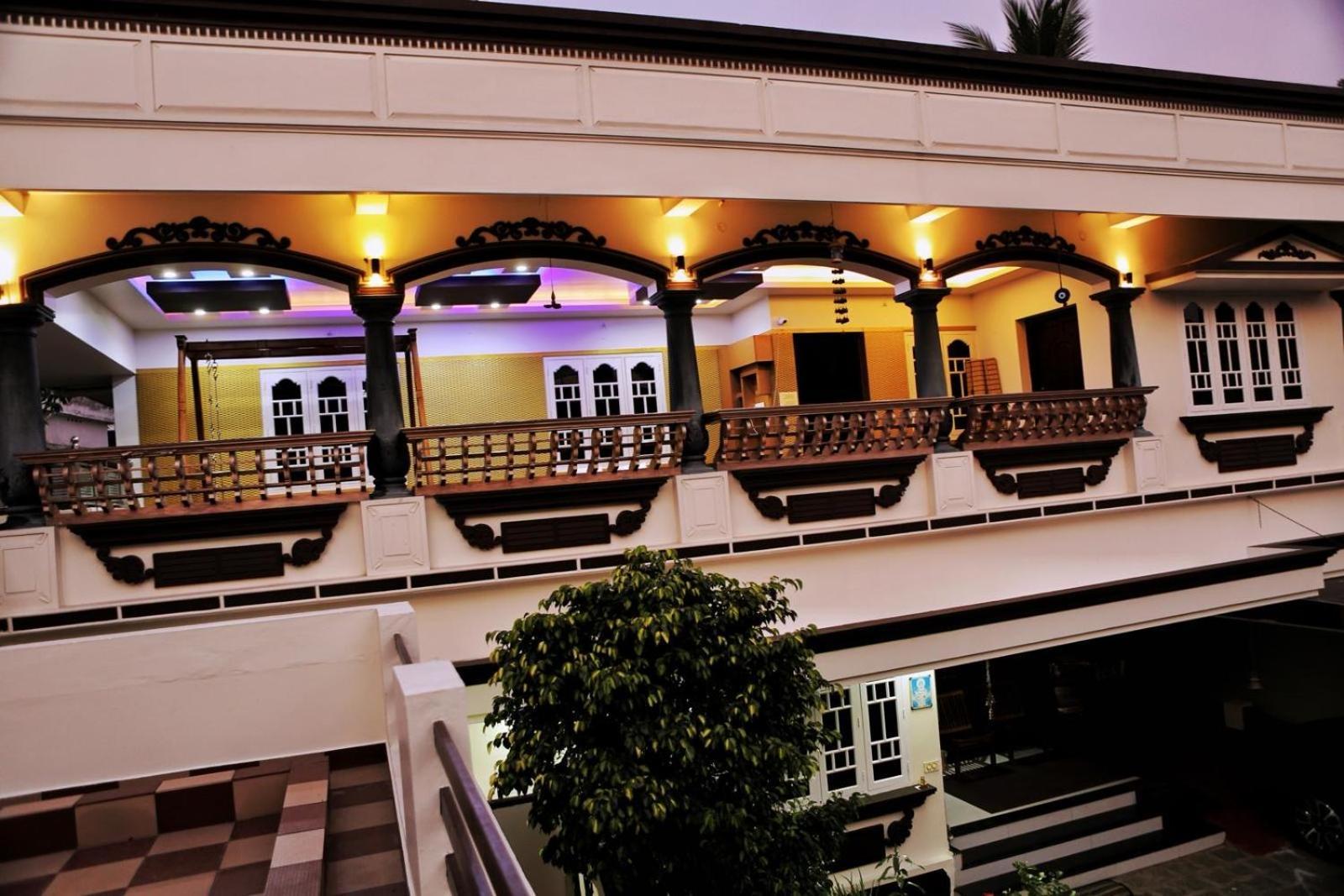Chilanka Place Away From - Ernakulam- Kerala * Kochi