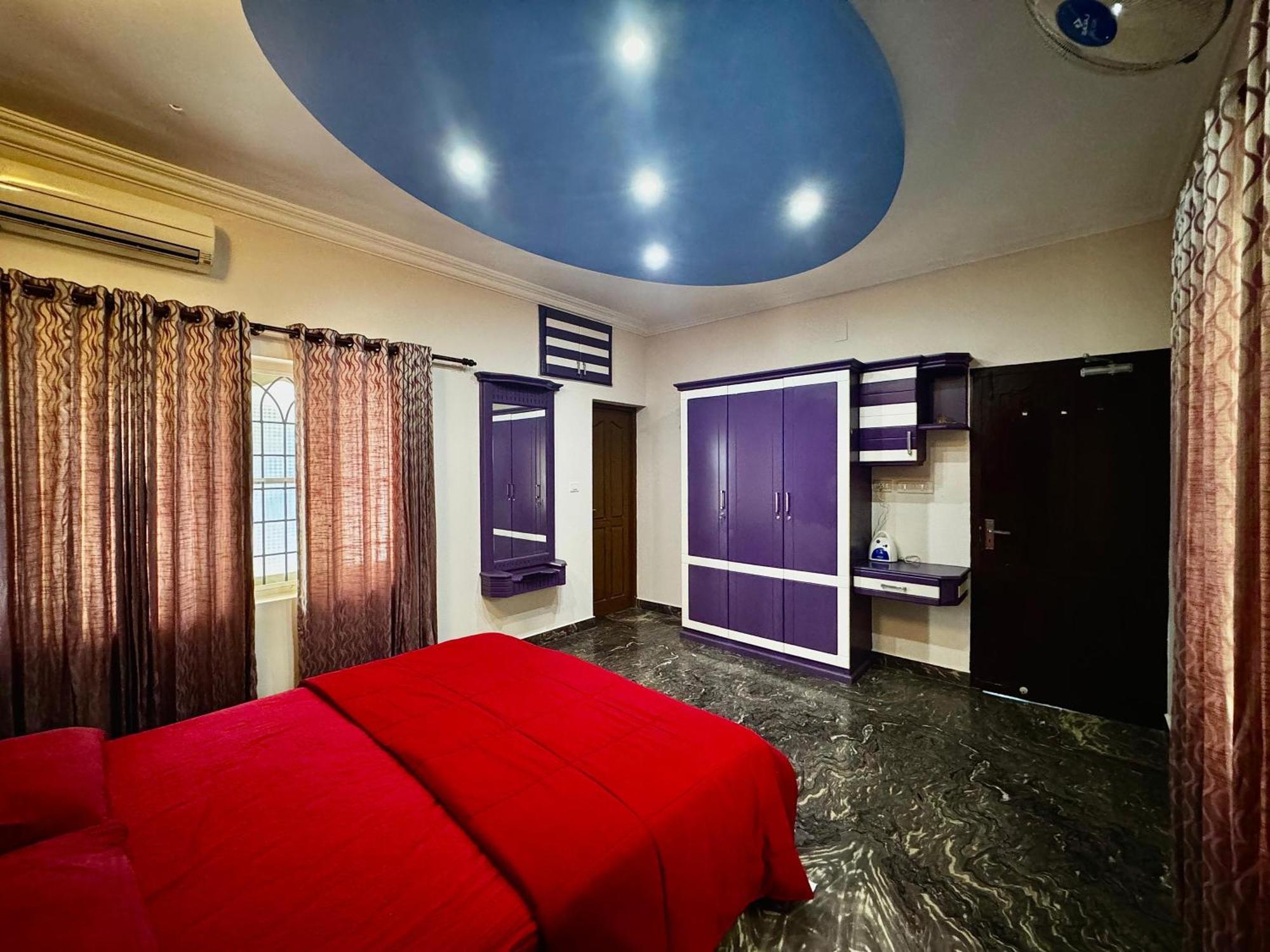 Villa Chilanka Place Away From - Ernakulam- Kerala Kochi