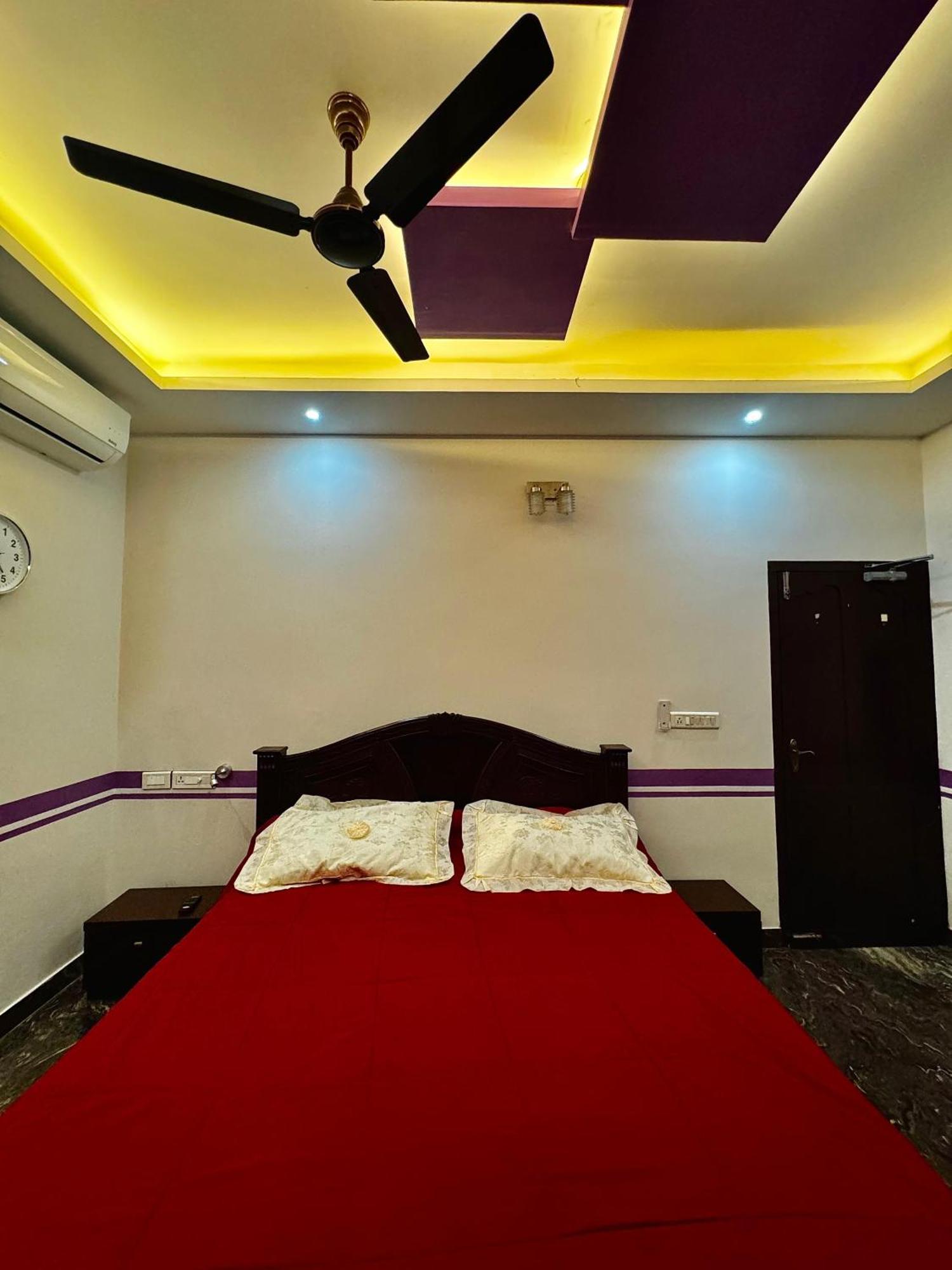 Villa Chilanka Place Away From - Ernakulam- Kerala *
