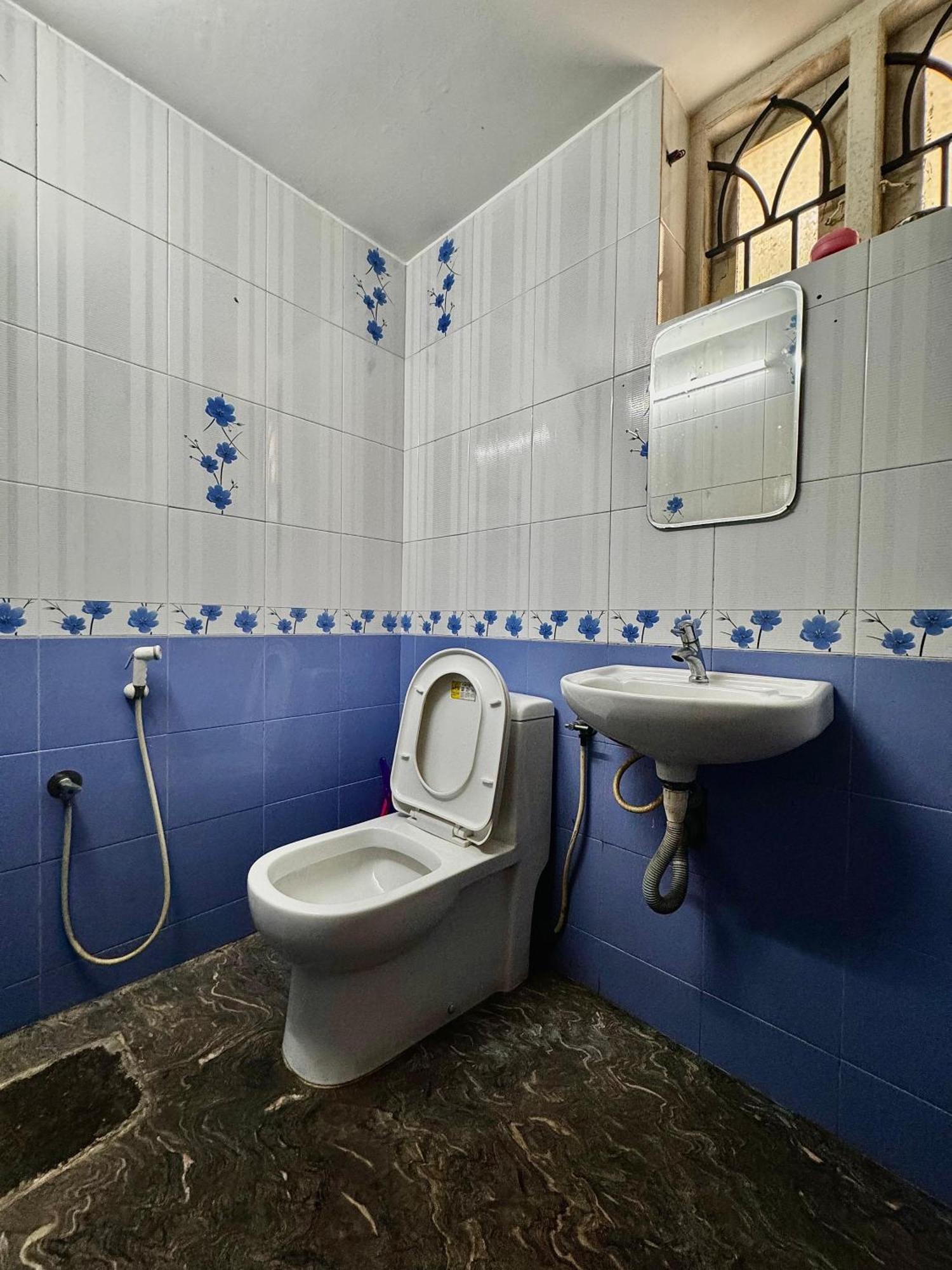 Villa Chilanka Place Away From - Ernakulam- Kerala