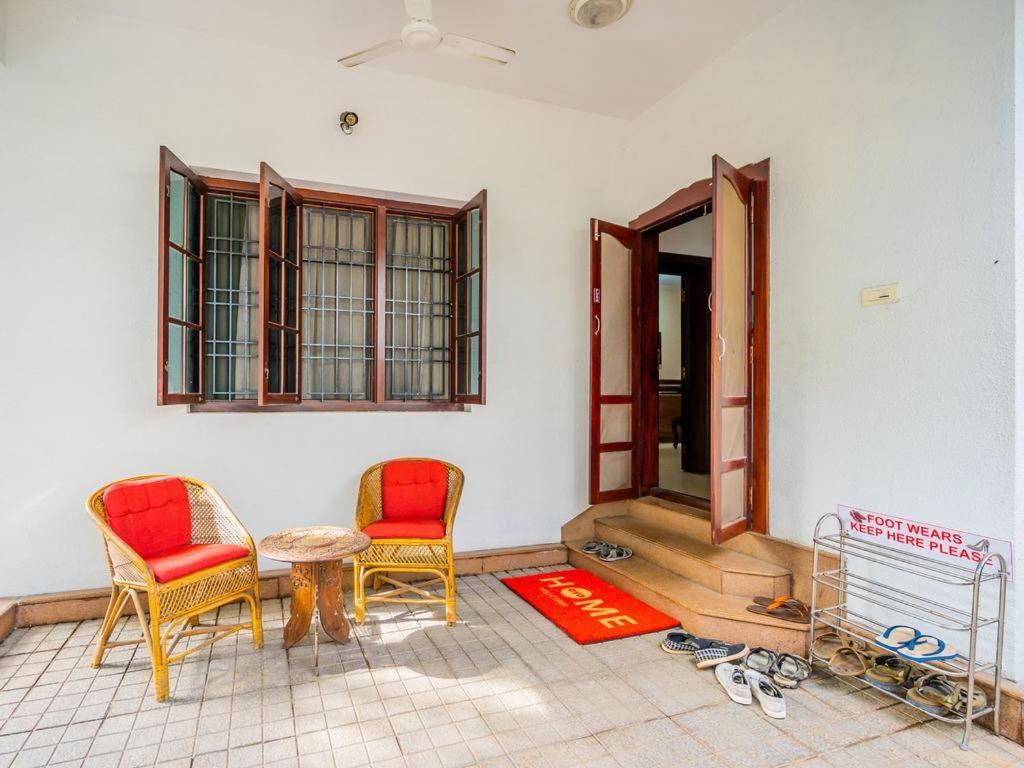 Homestay Elim Kochi