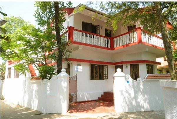 Maison Casero Kochi