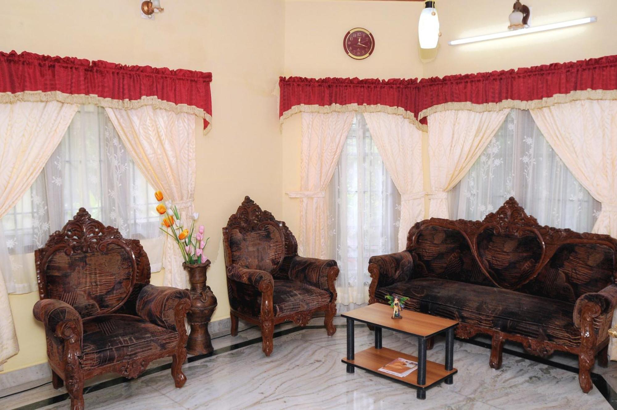 Homestay Maison Casero