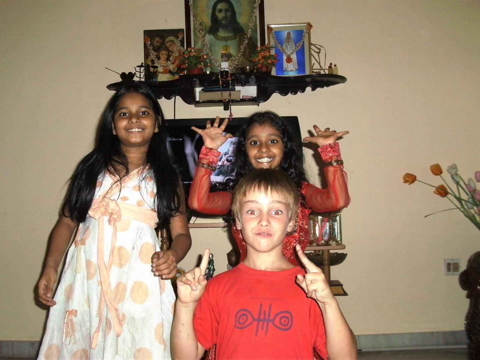 Homestay Maison Casero *