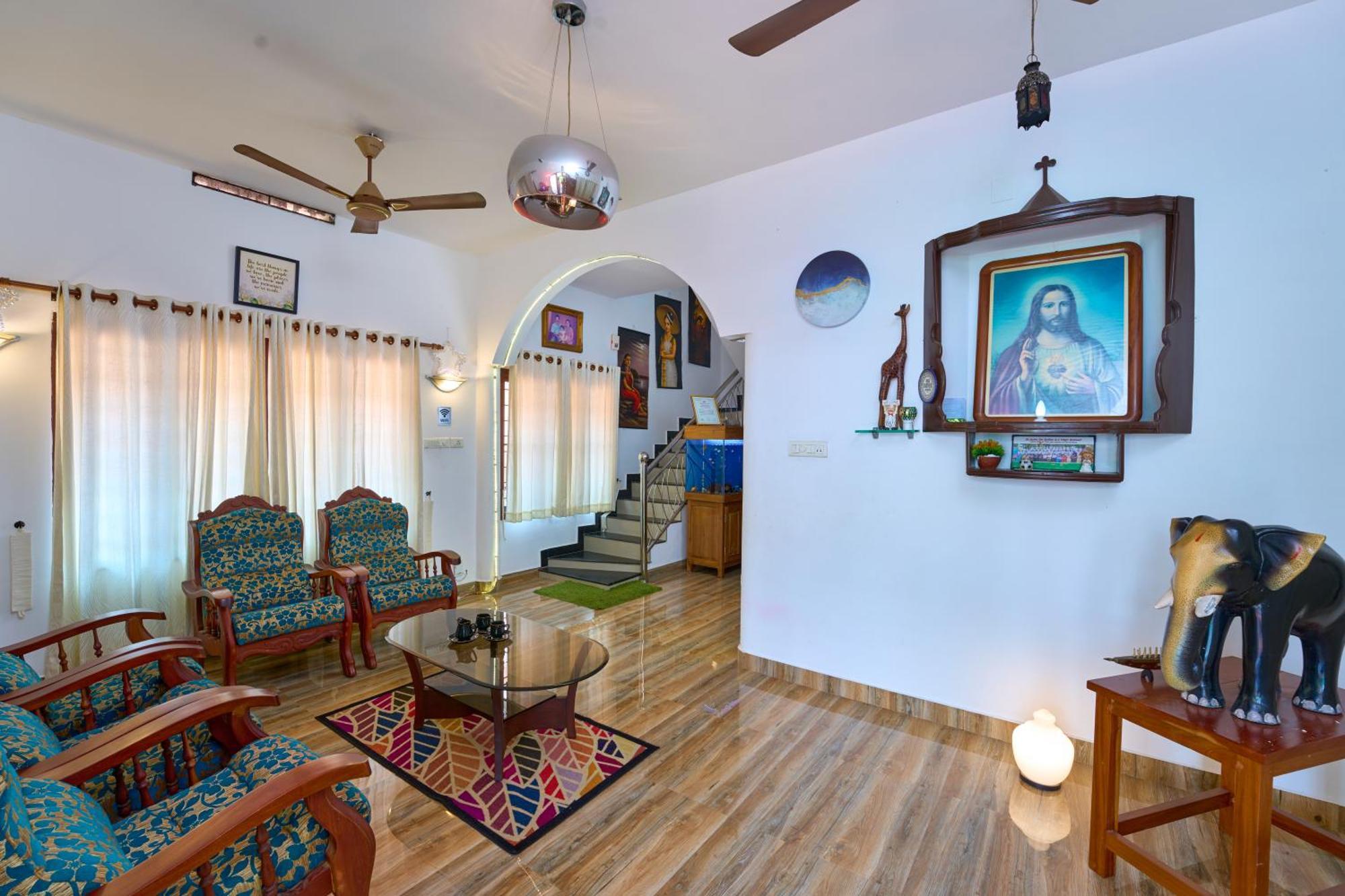 Homestay Peter's
