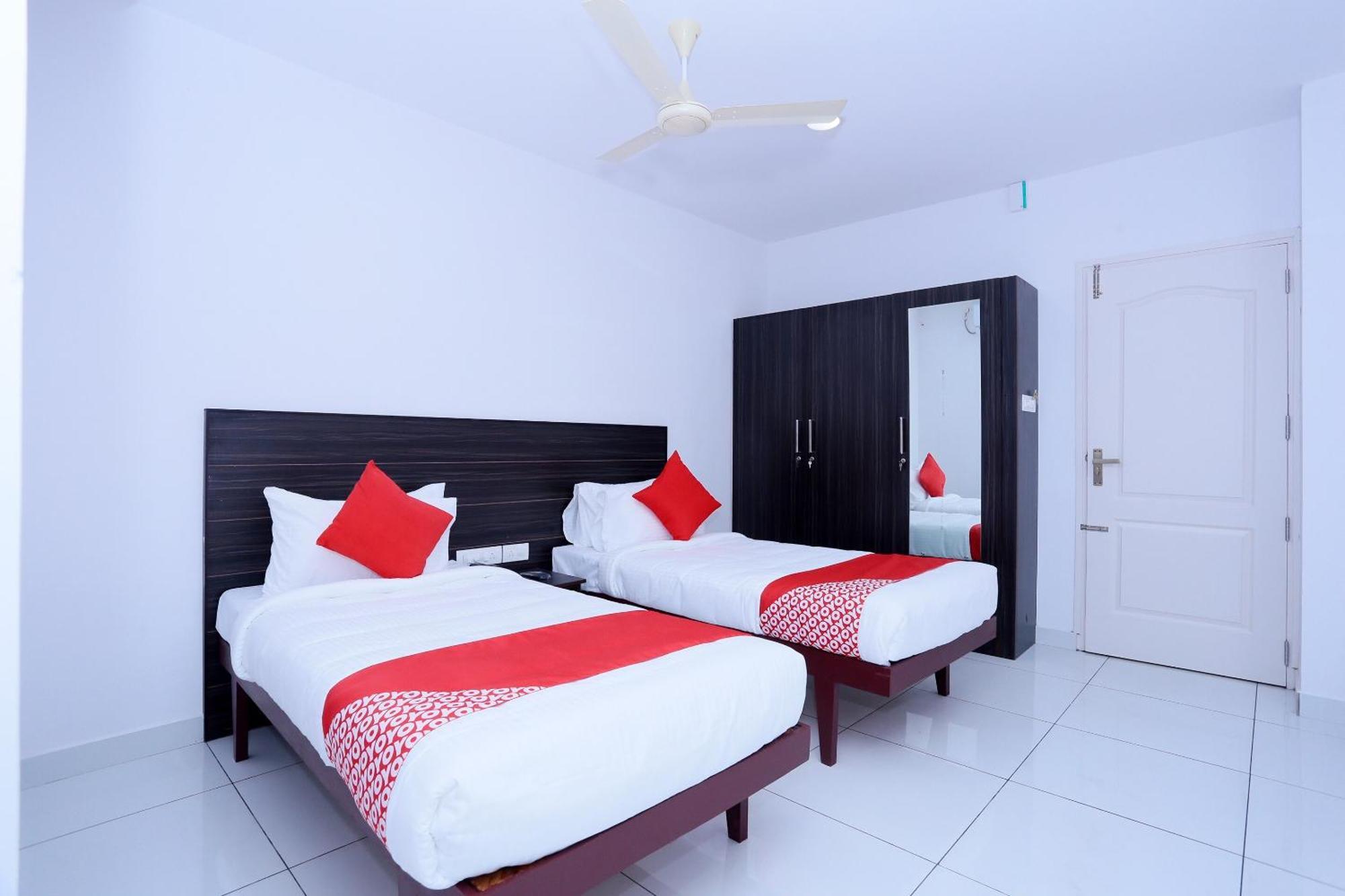 O Kings Hotel 4*