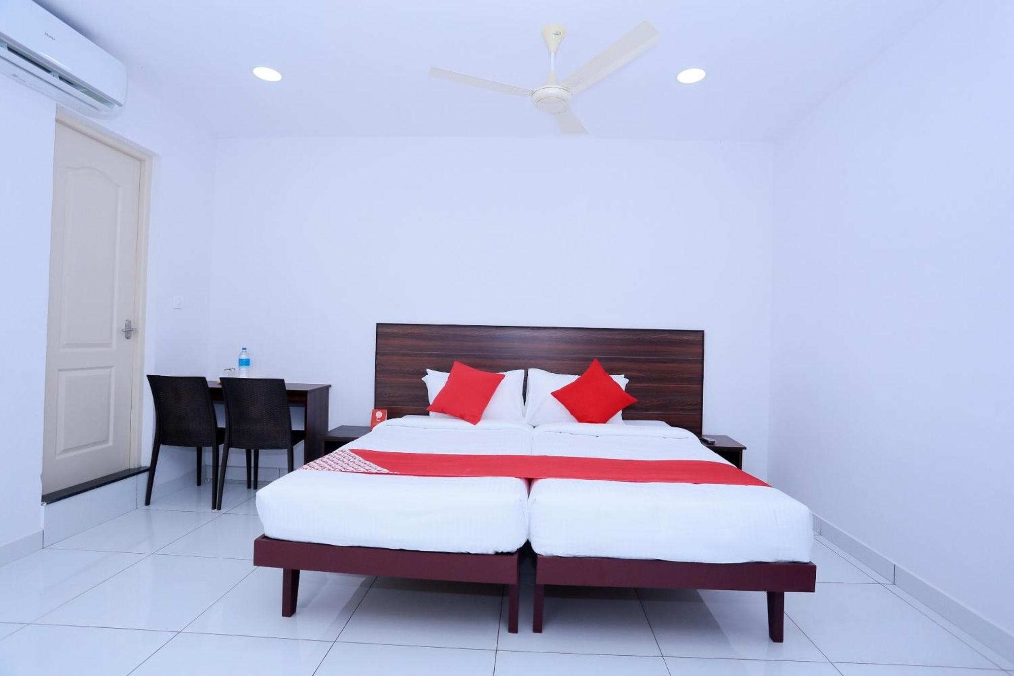 O Kings Kochi