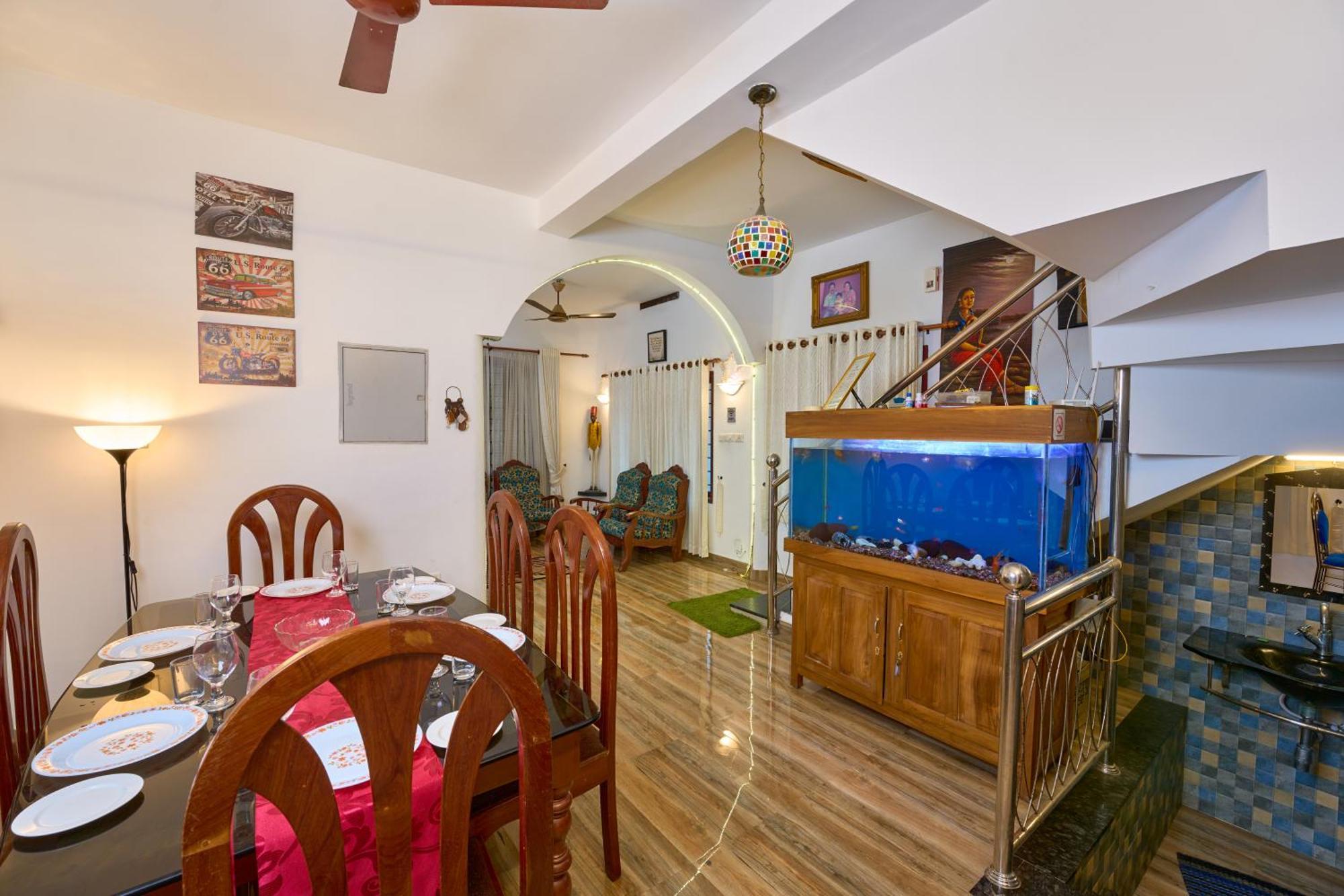 Homestay Peter's