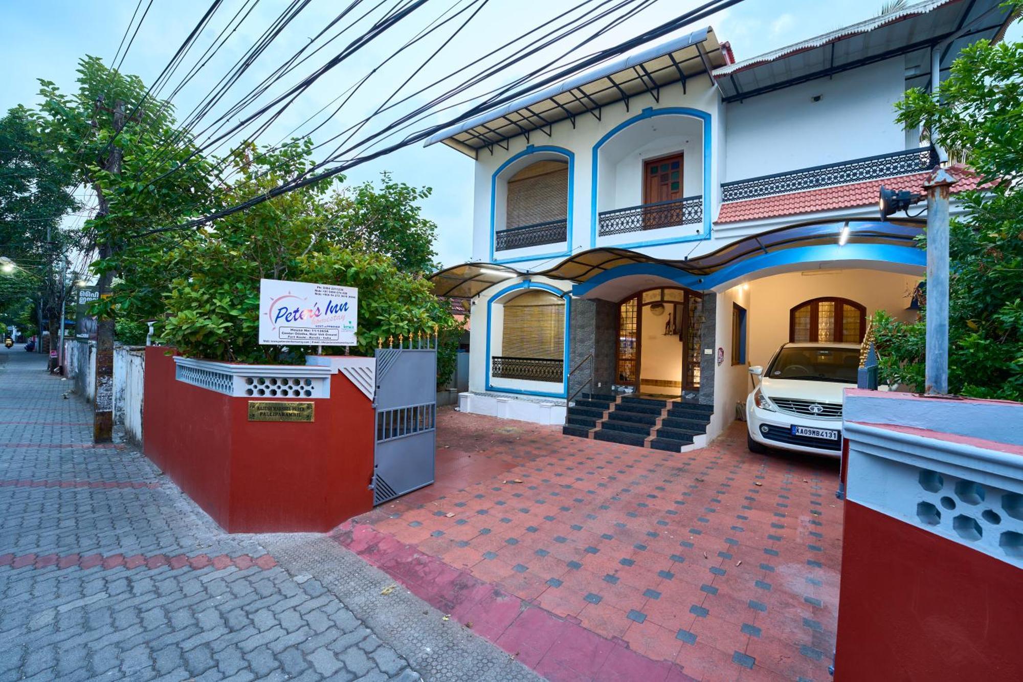 Peter's Kochi