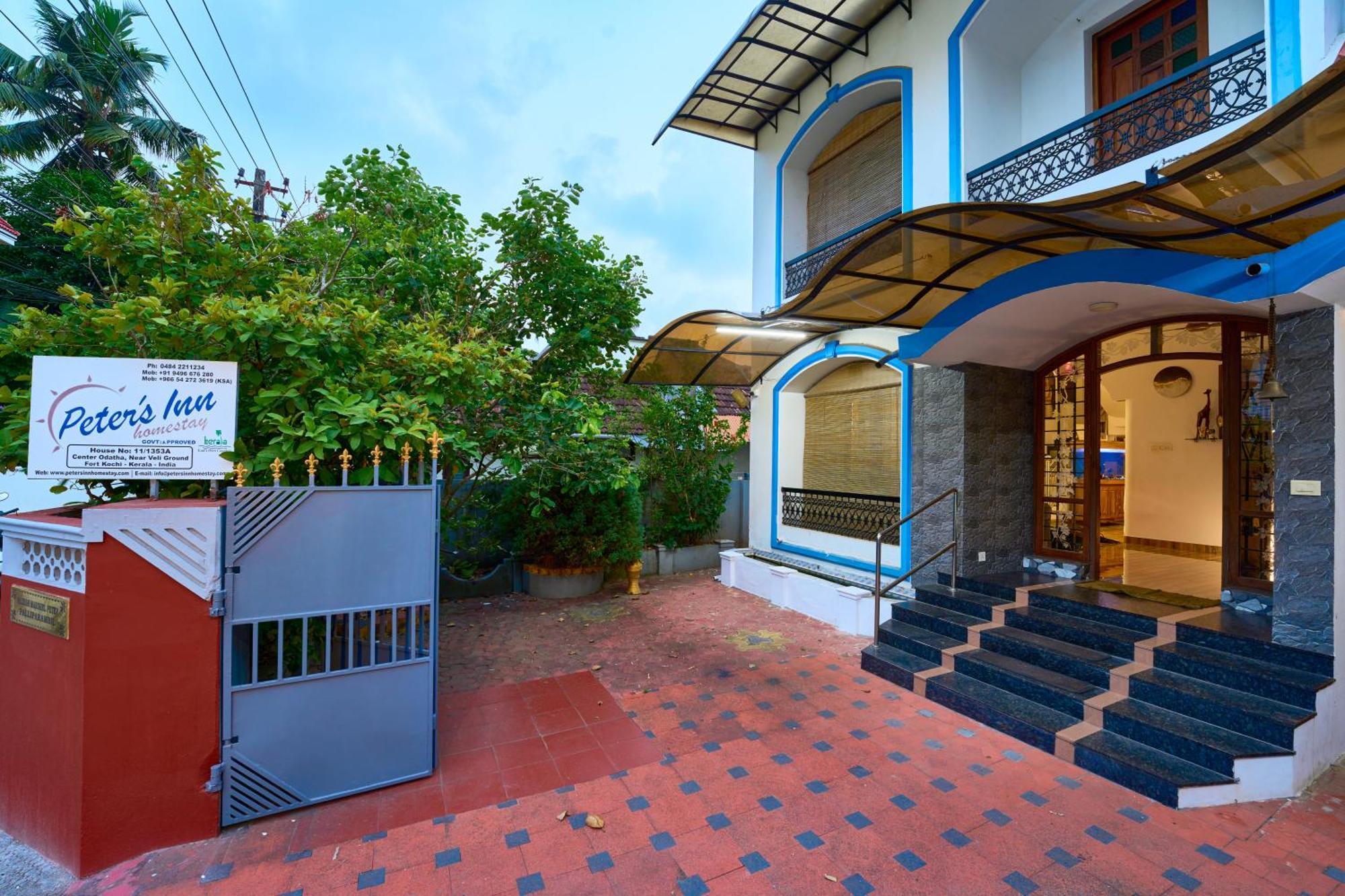 Homestay Peter's