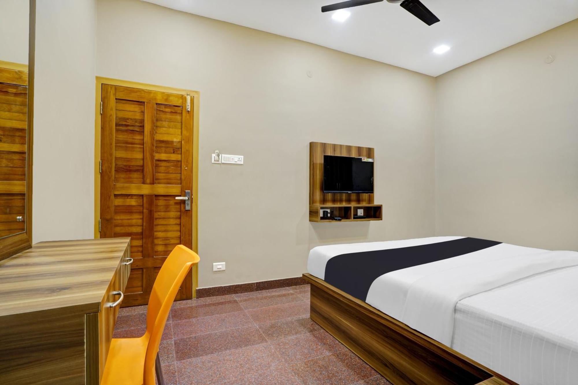 O Century Regency Hotel 4*