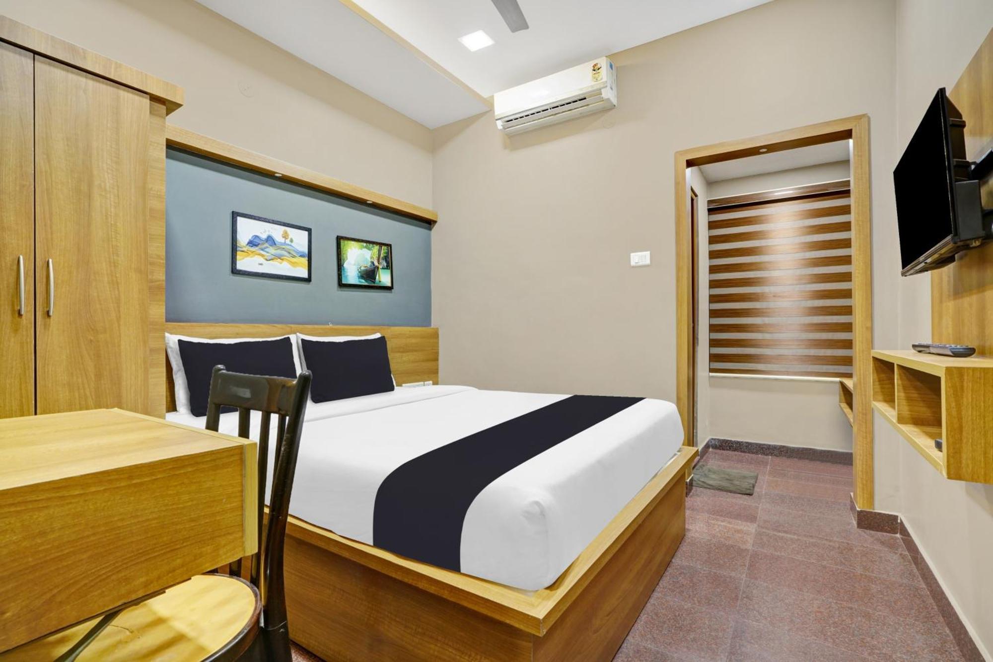 O Century Regency 4*