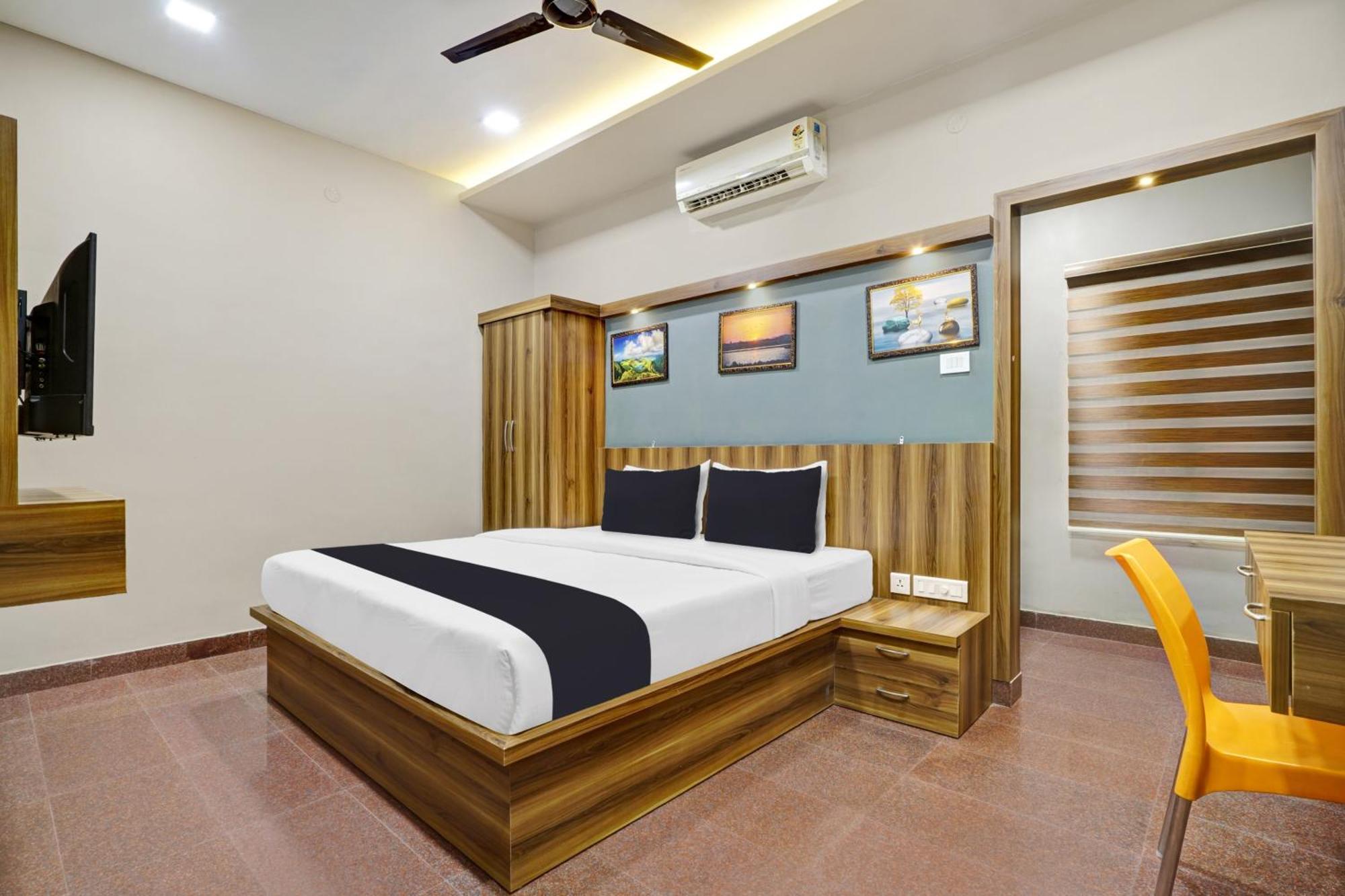 O Century Regency Hotel Kochi