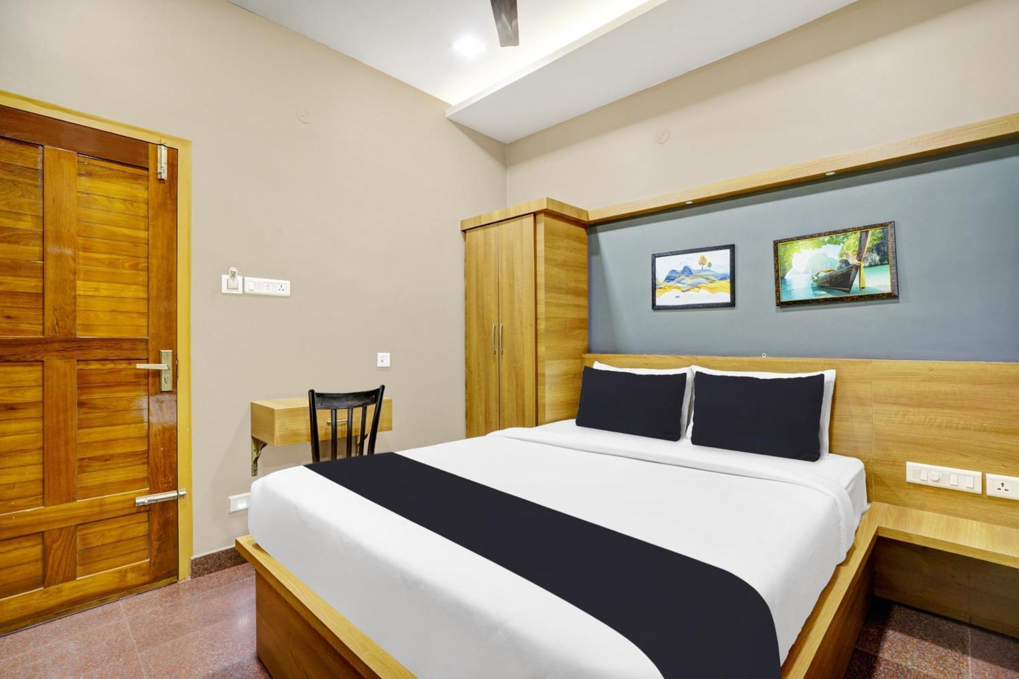 O Century Regency Kochi