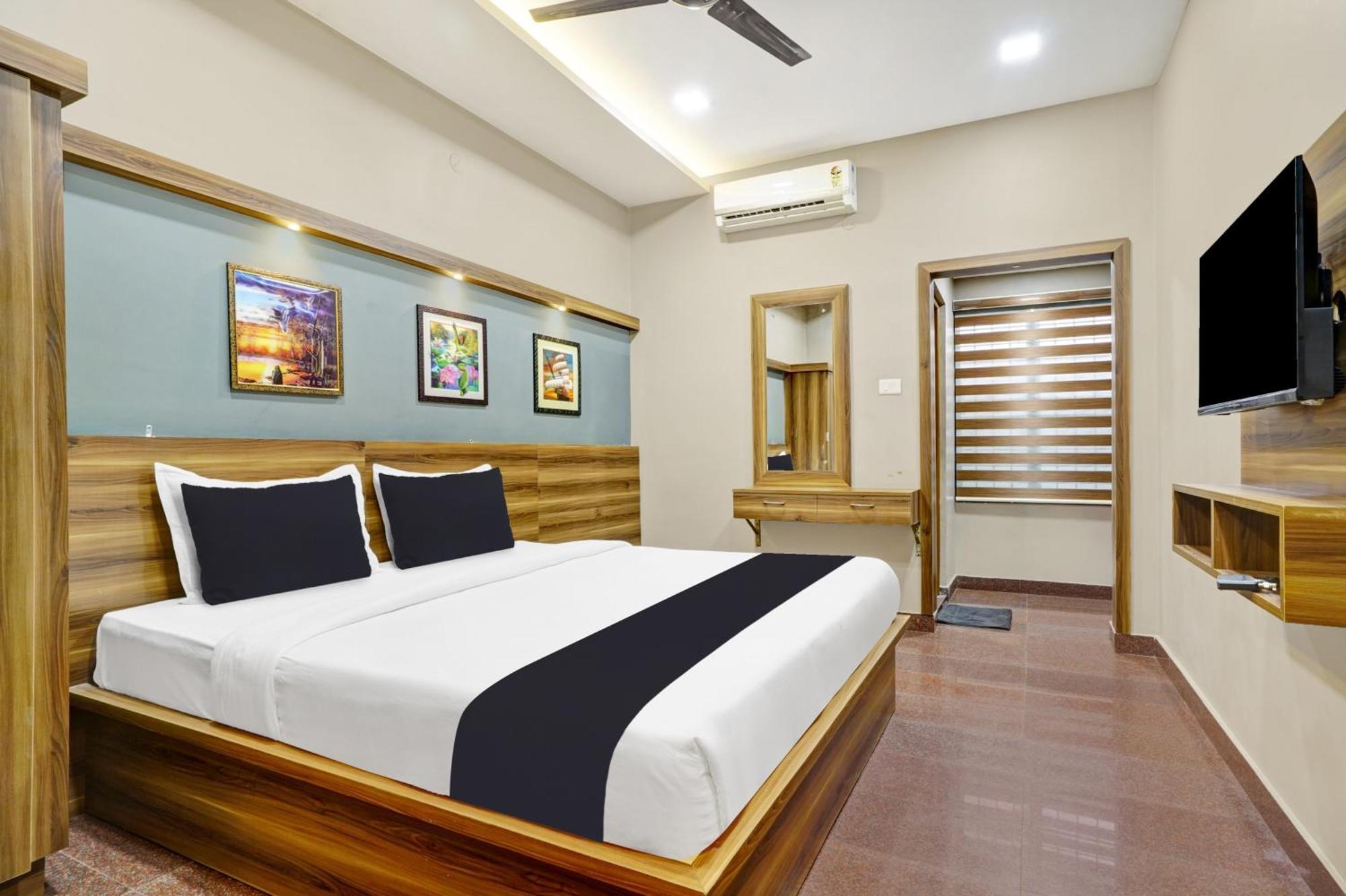 O Century Regency 4* Kochi