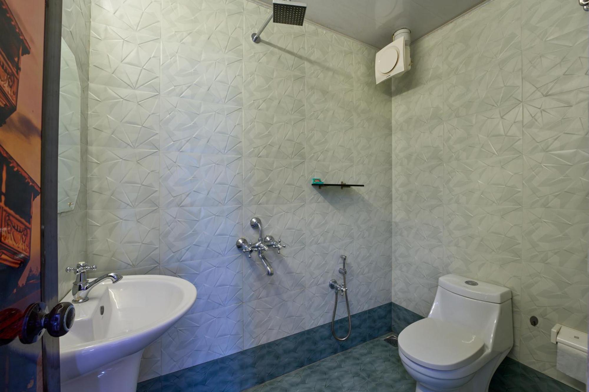 Homestay Peter's Kochi