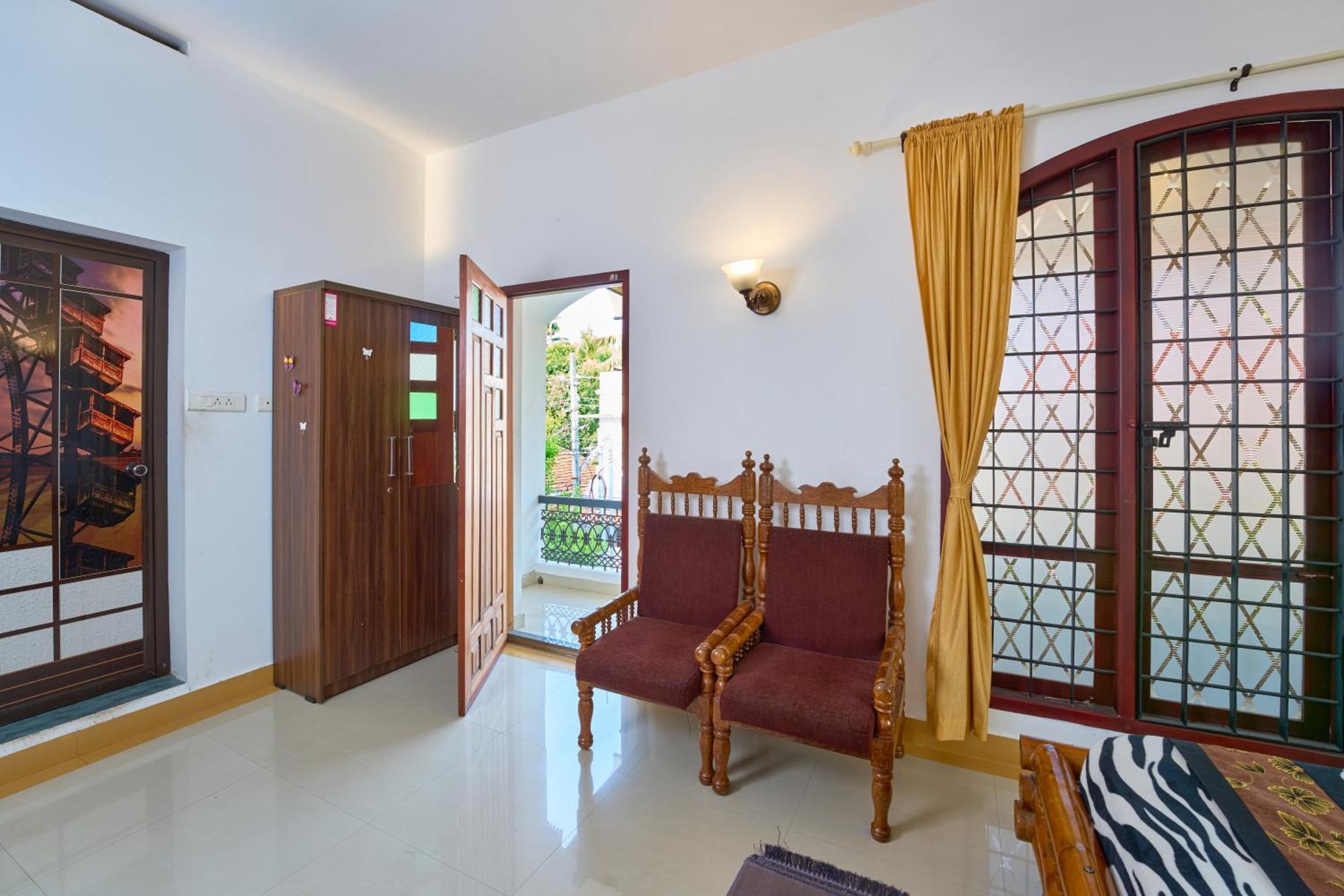 Peter's Homestay