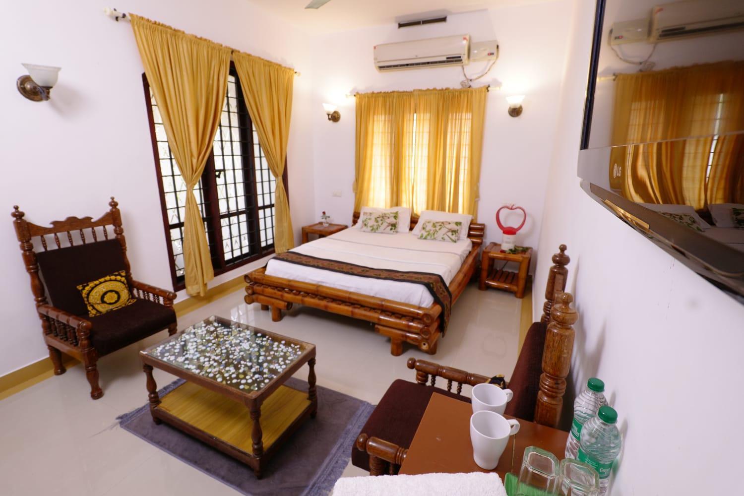 Homestay Peter's Kochi