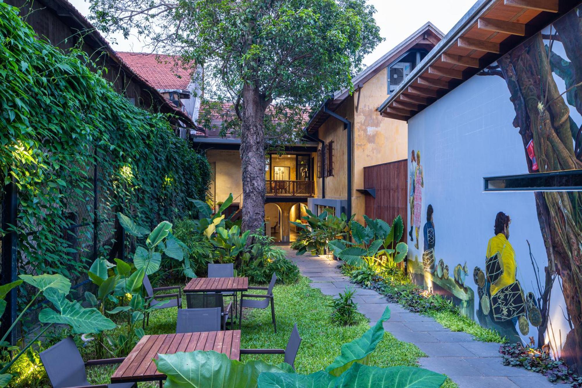 The Postcard Mandalay Hall, 5*
