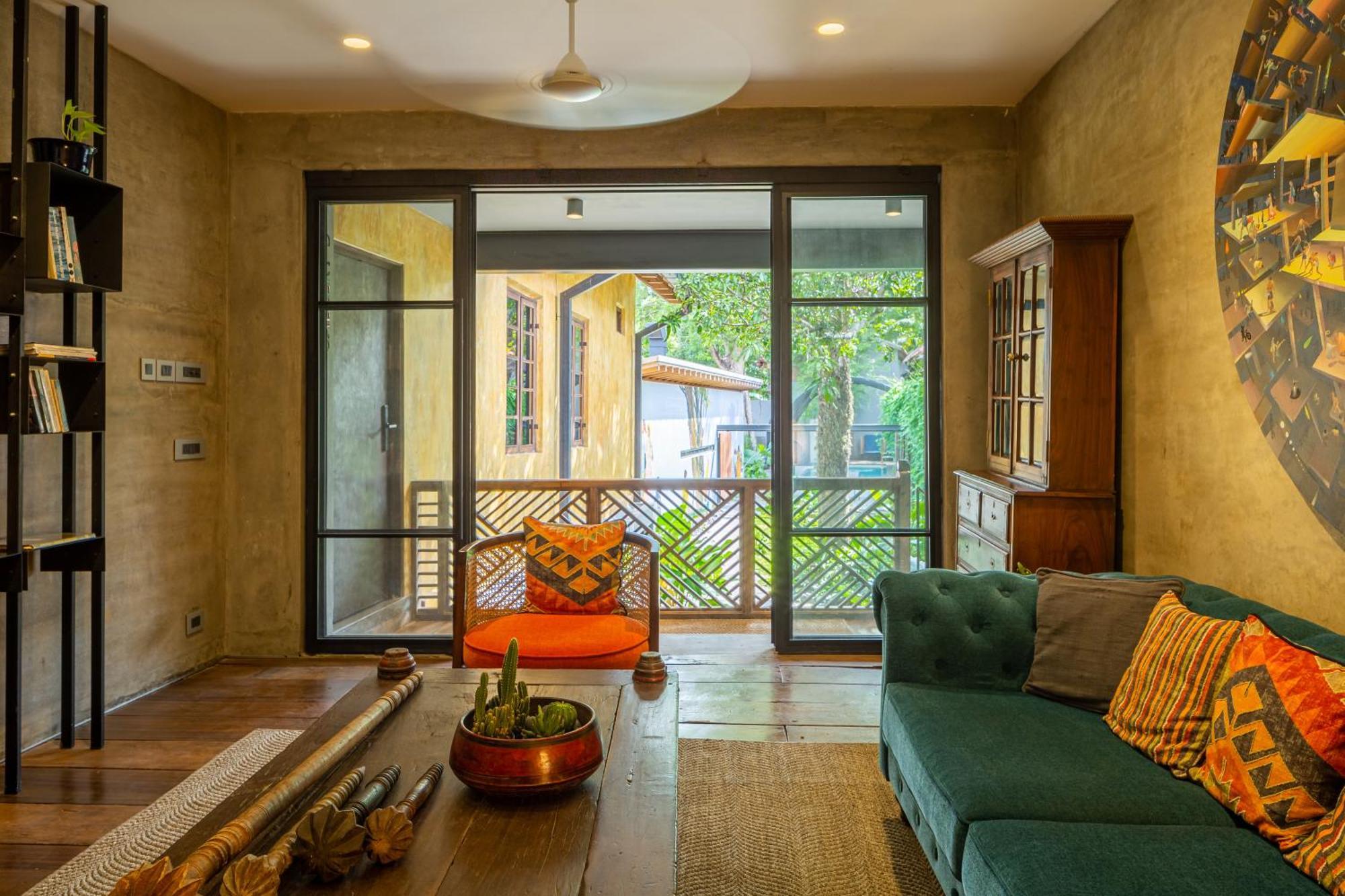The Postcard Mandalay Hall, Hotel 5*