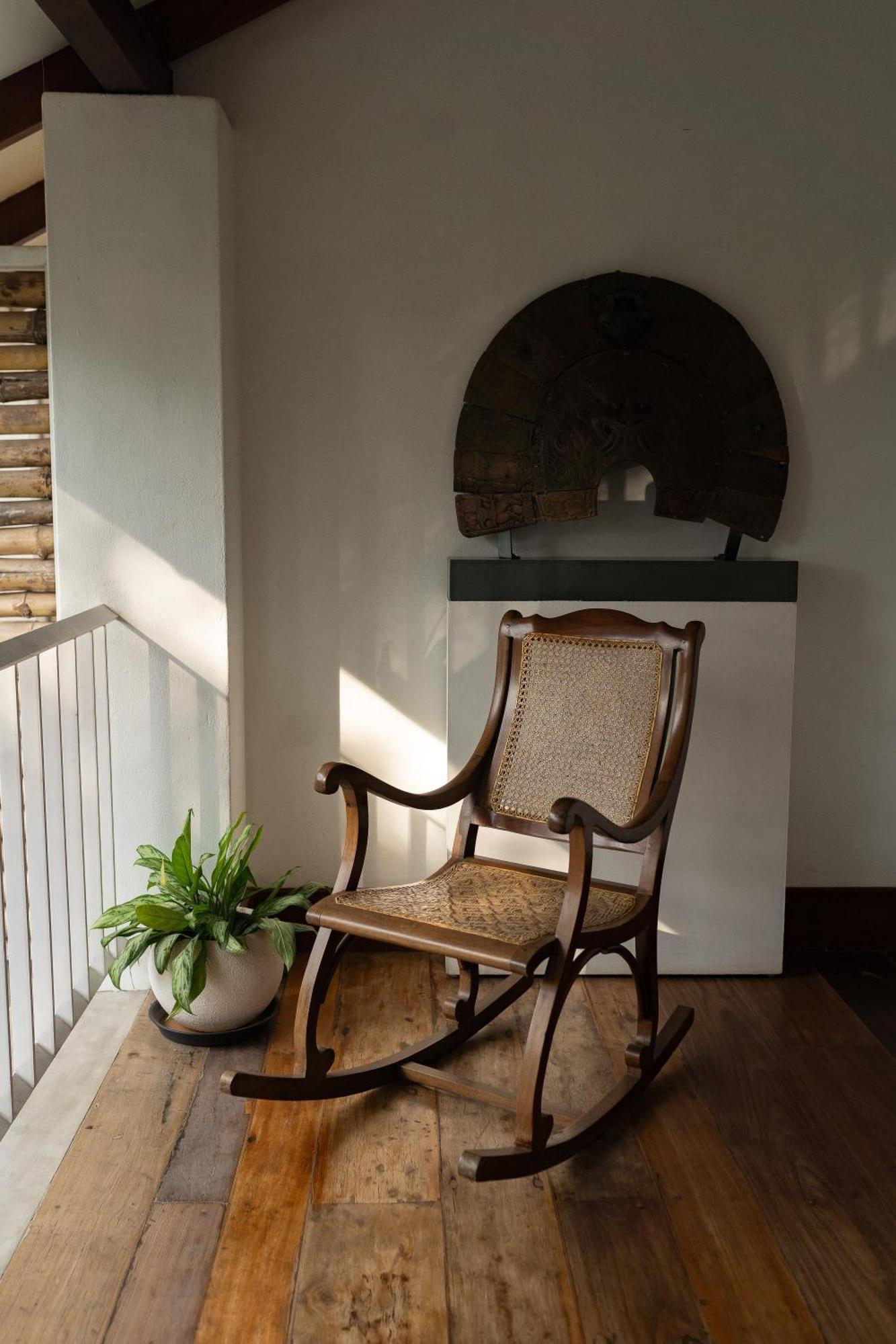 Villa The Baron's By The Malabar Escapes
