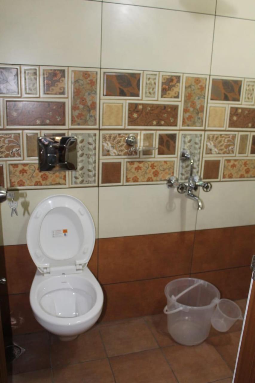 Homestay High Island Kochi