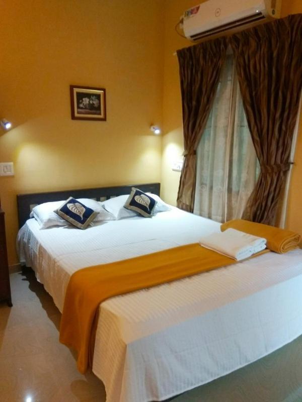 Farm stay Eden Garden Farm Kochi