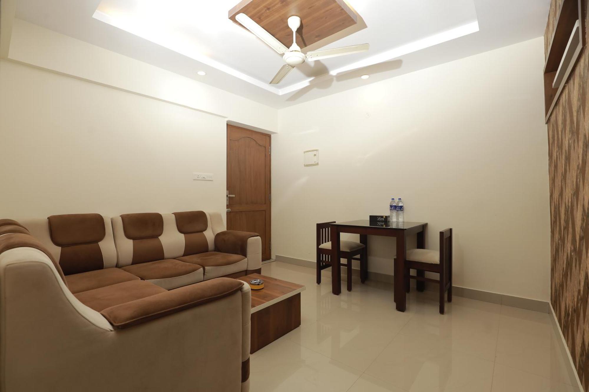 Vvp Service Kochi