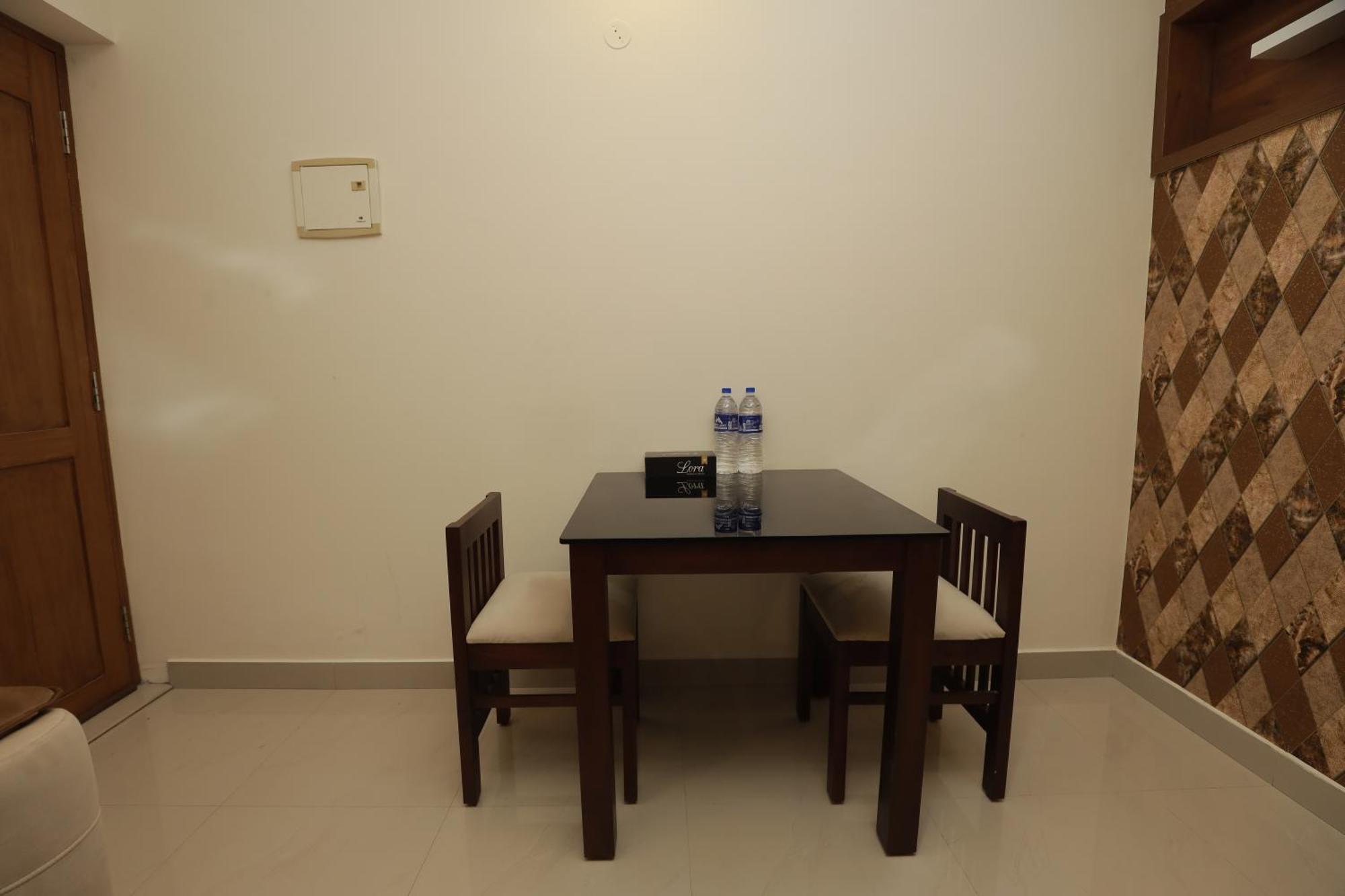 Vvp Service * Kochi