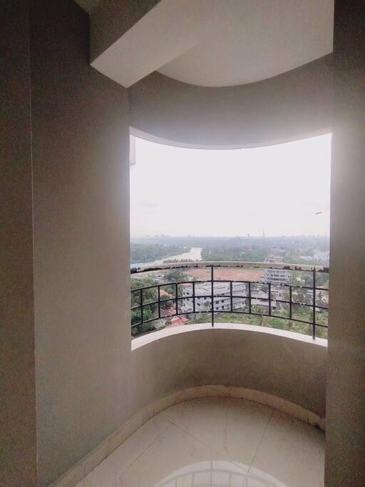Riverview Nest Kochi