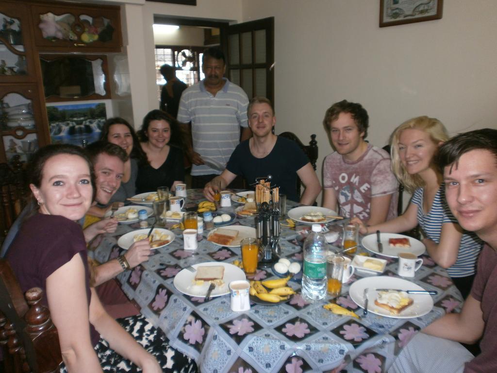 Bed & Breakfast Prems