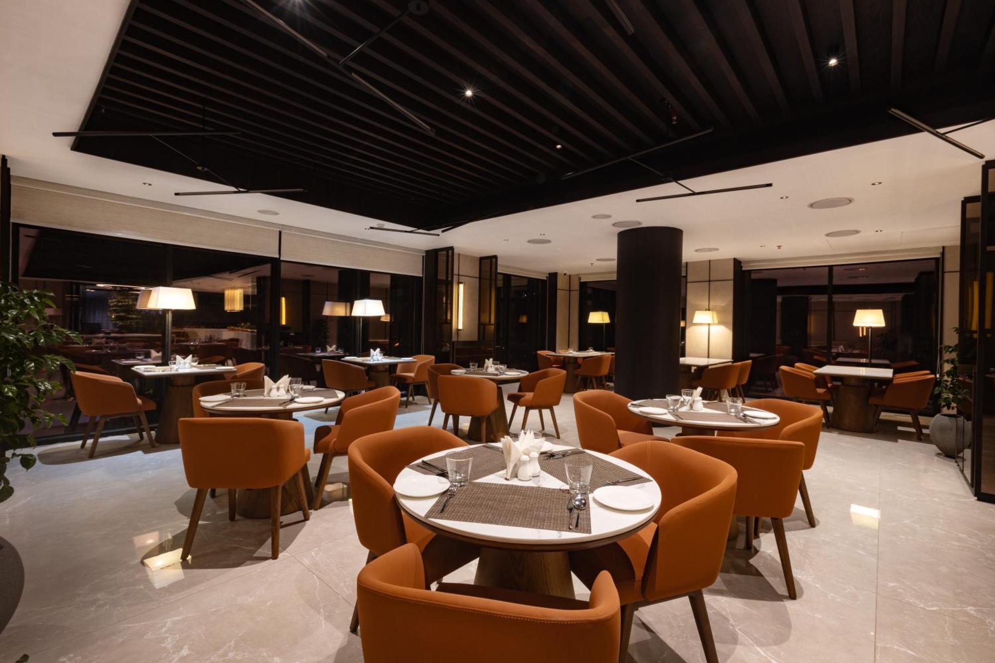 Travancore Court Hotel Kochi
