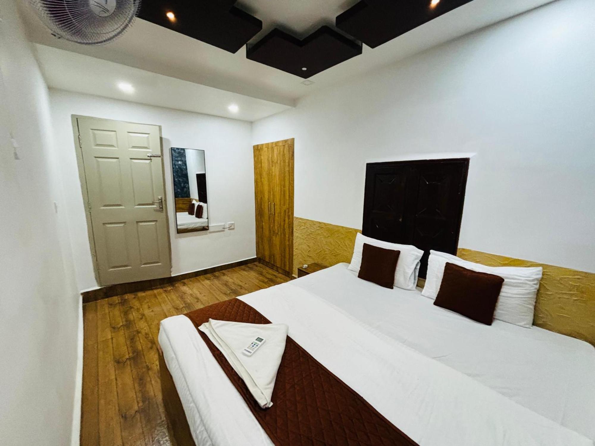 Heritage Homes * Kochi