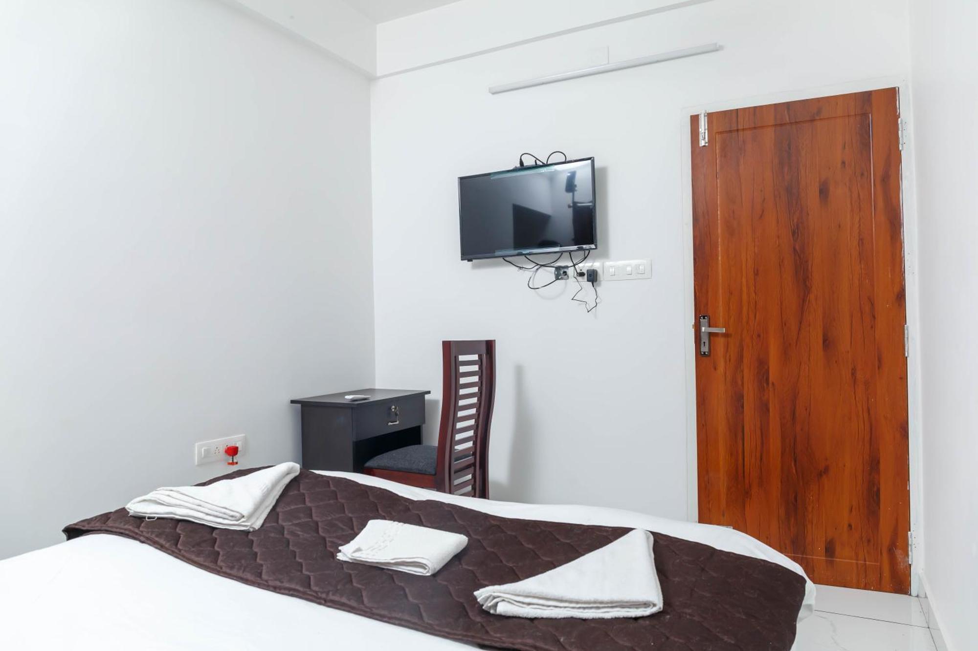 Guest West Cochin