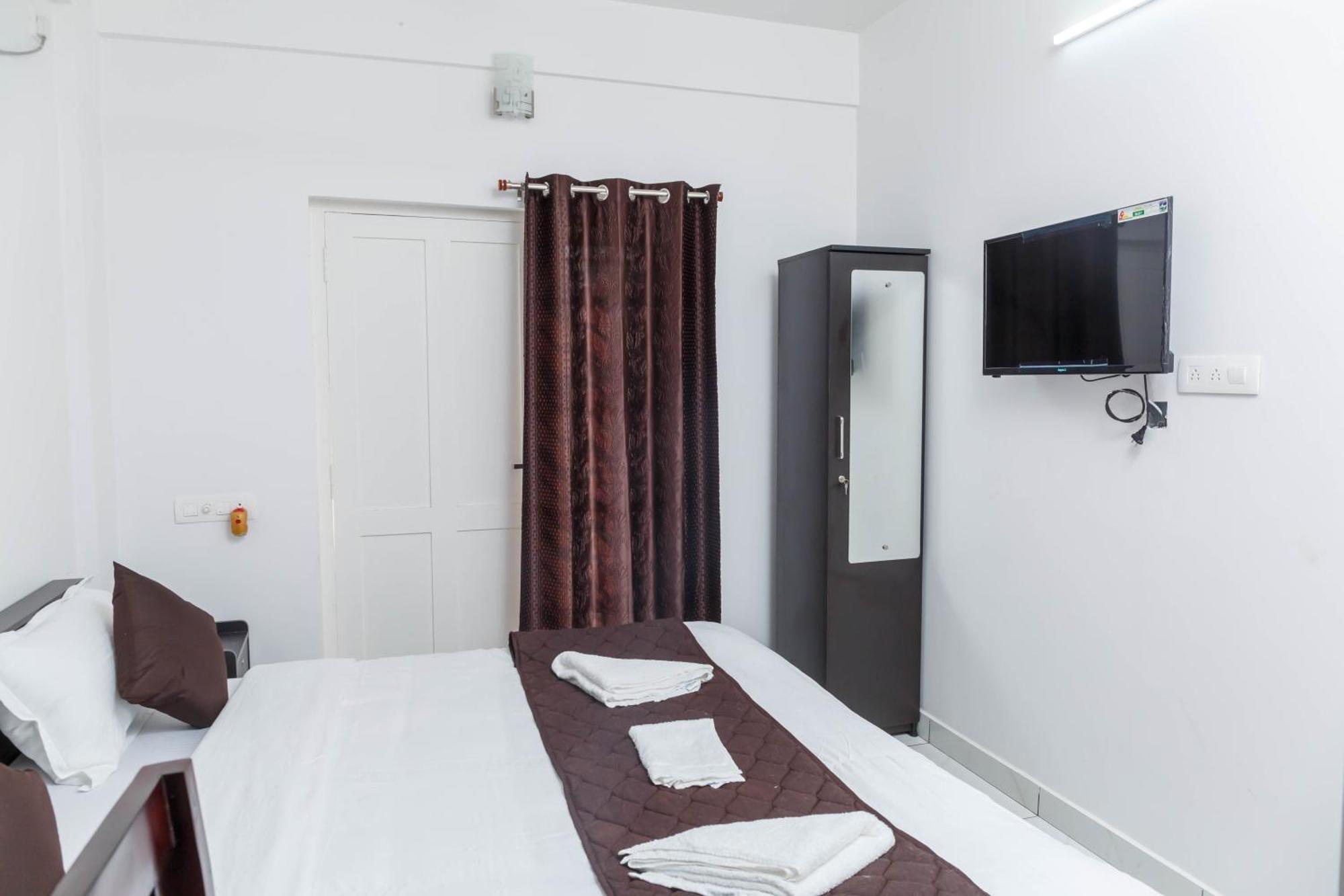 Guest West Cochin 3* Kochi