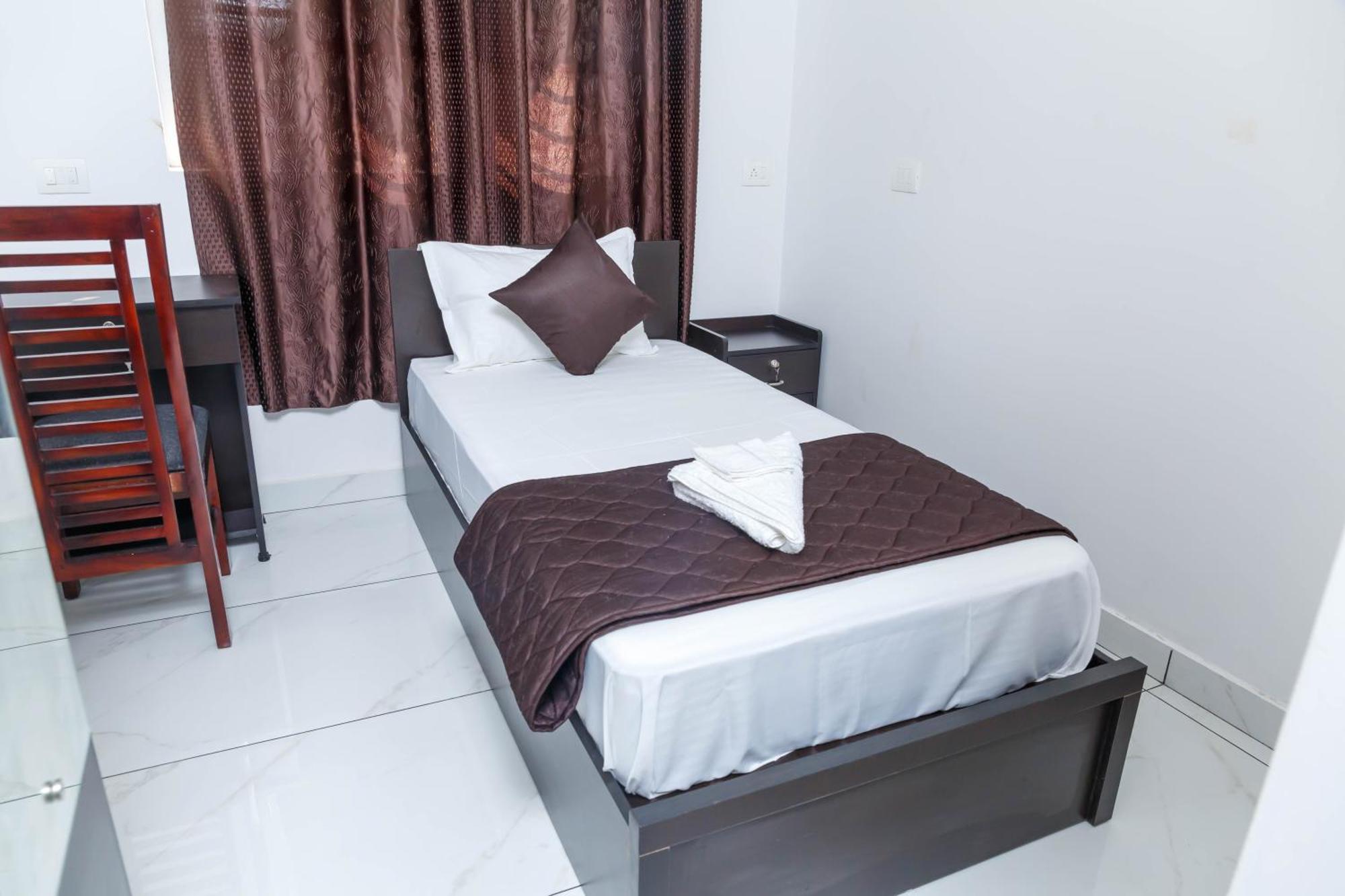 Guest West Cochin 3* Kochi