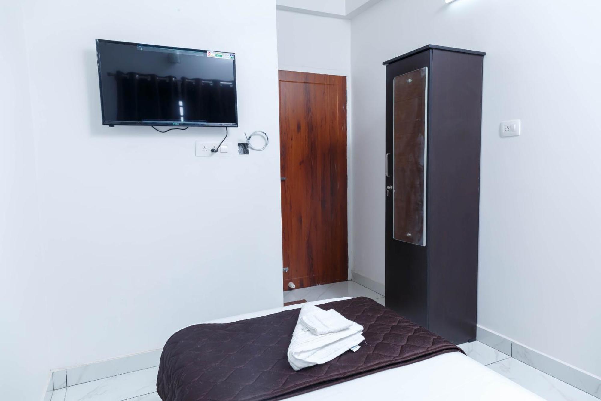 Guest West Cochin Kochi