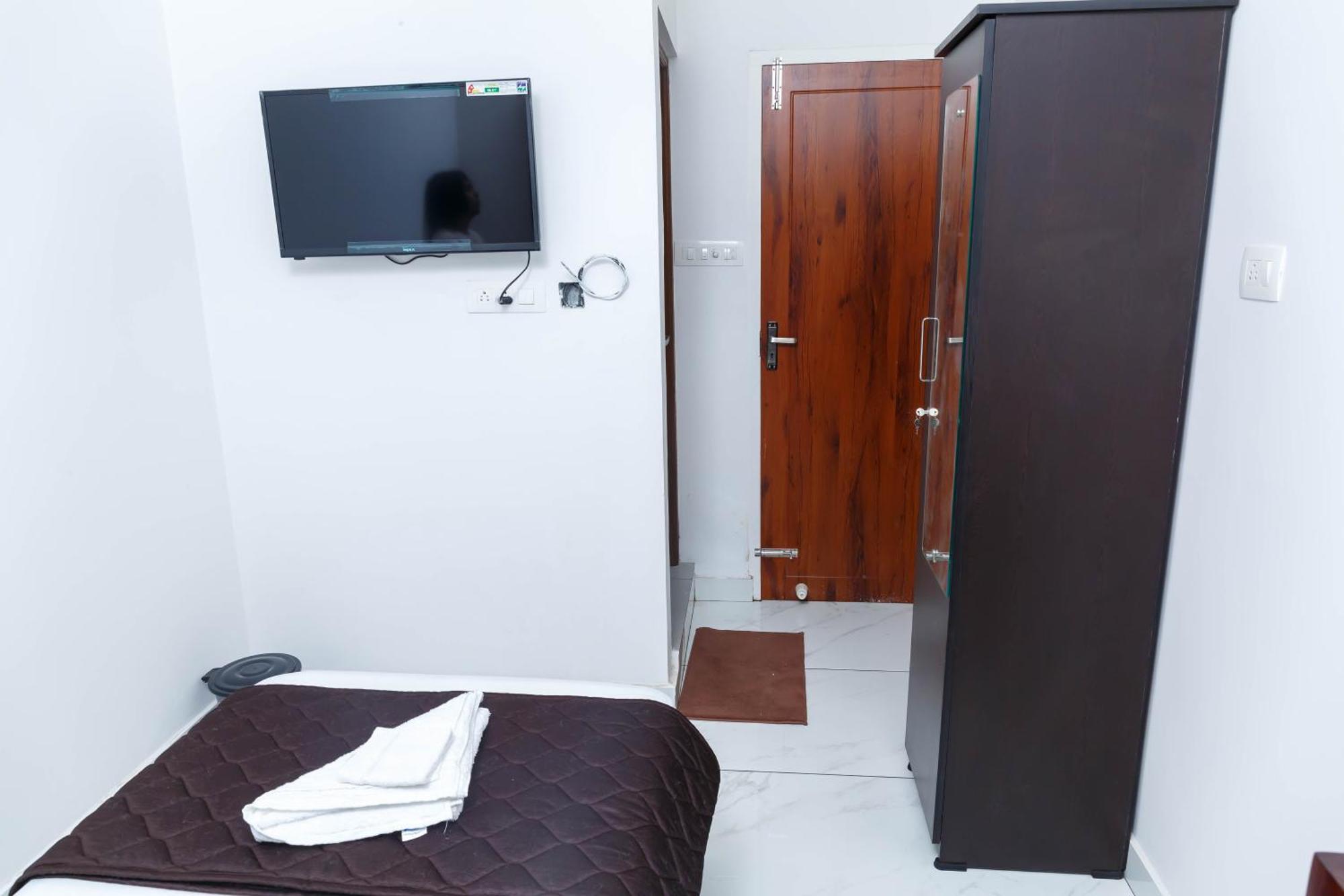 Guest West Cochin 3* Kochi