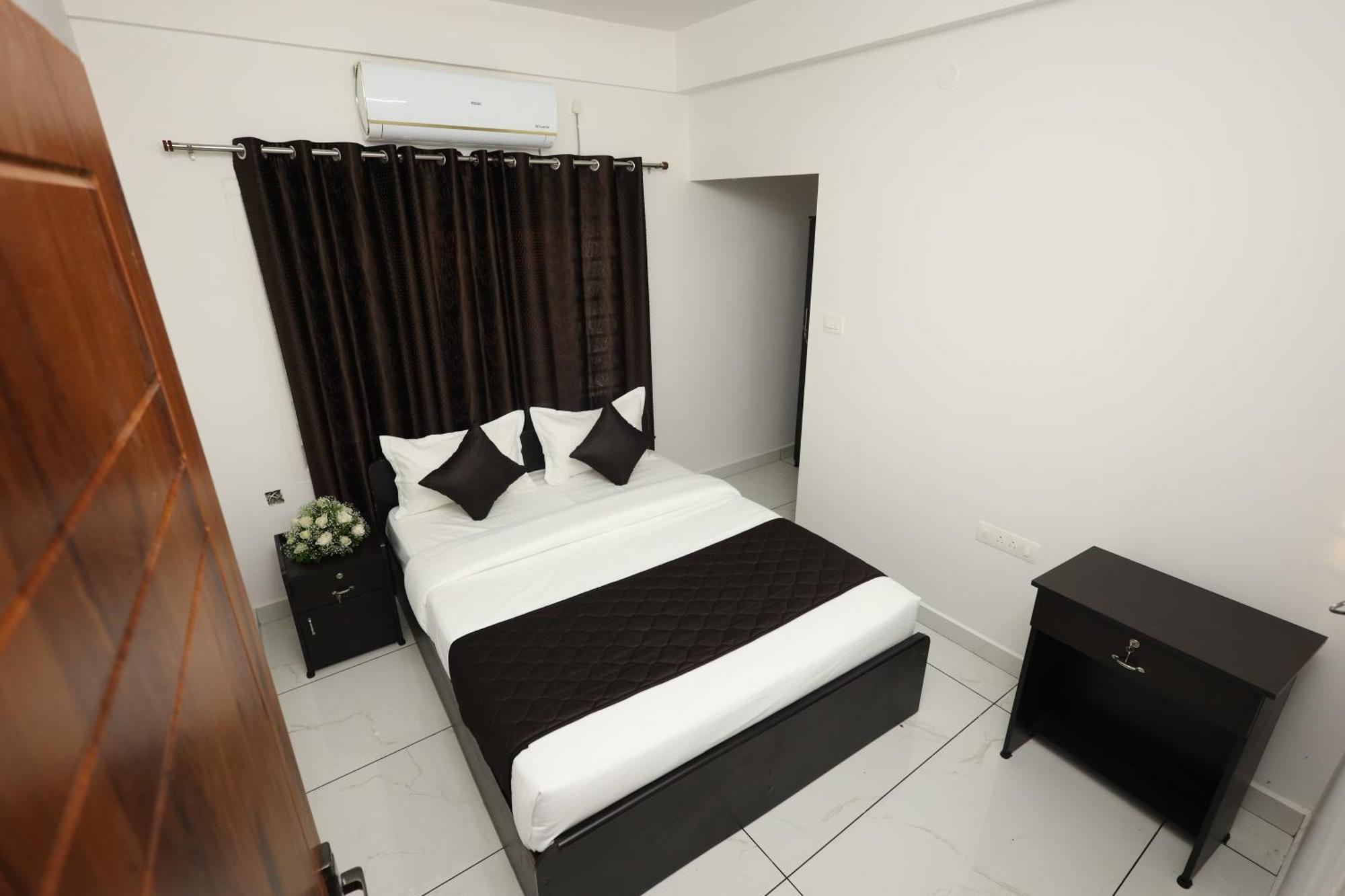 Hotel Guest West Cochin Kochi