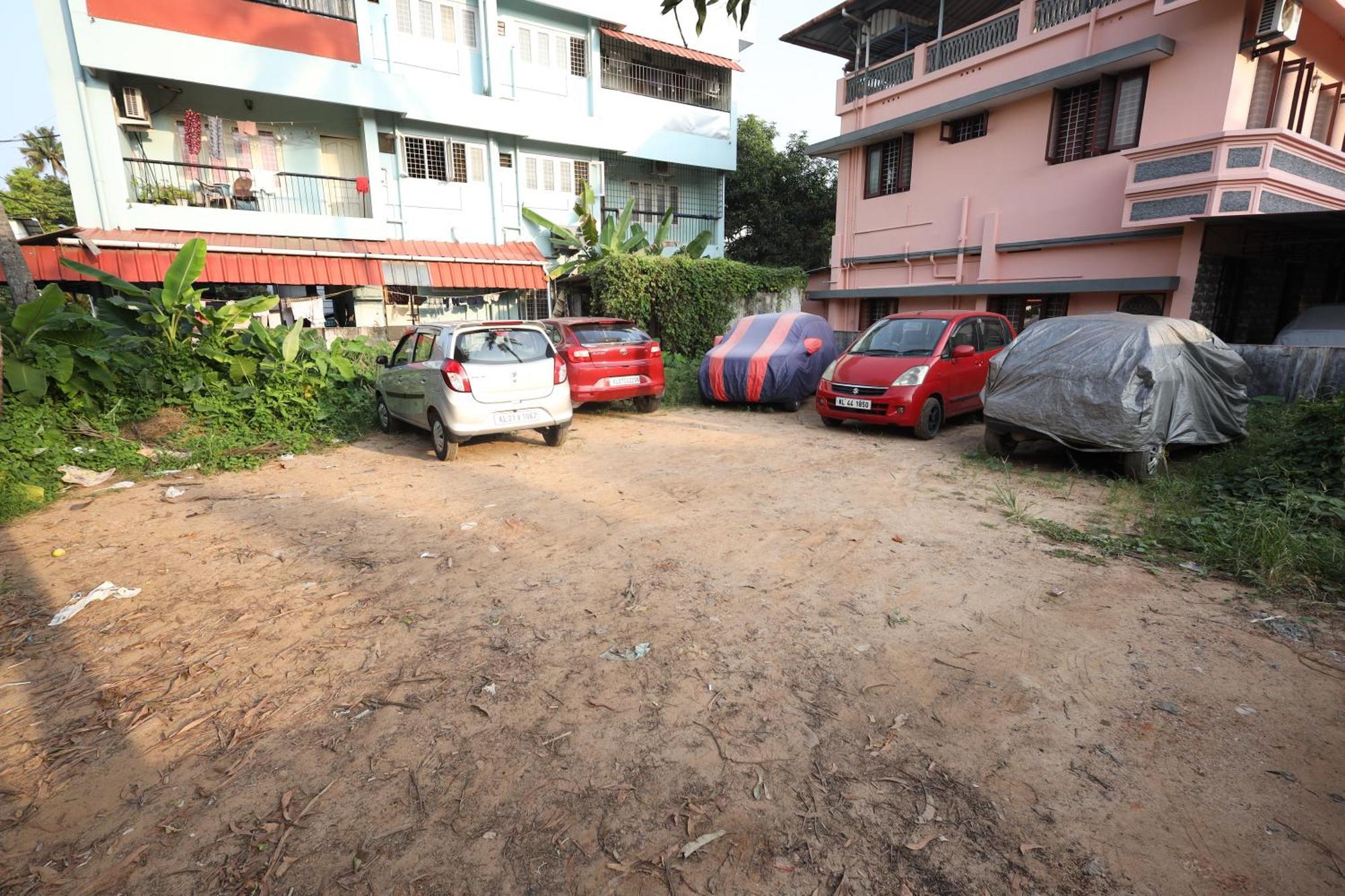 Guest West Cochin Kochi