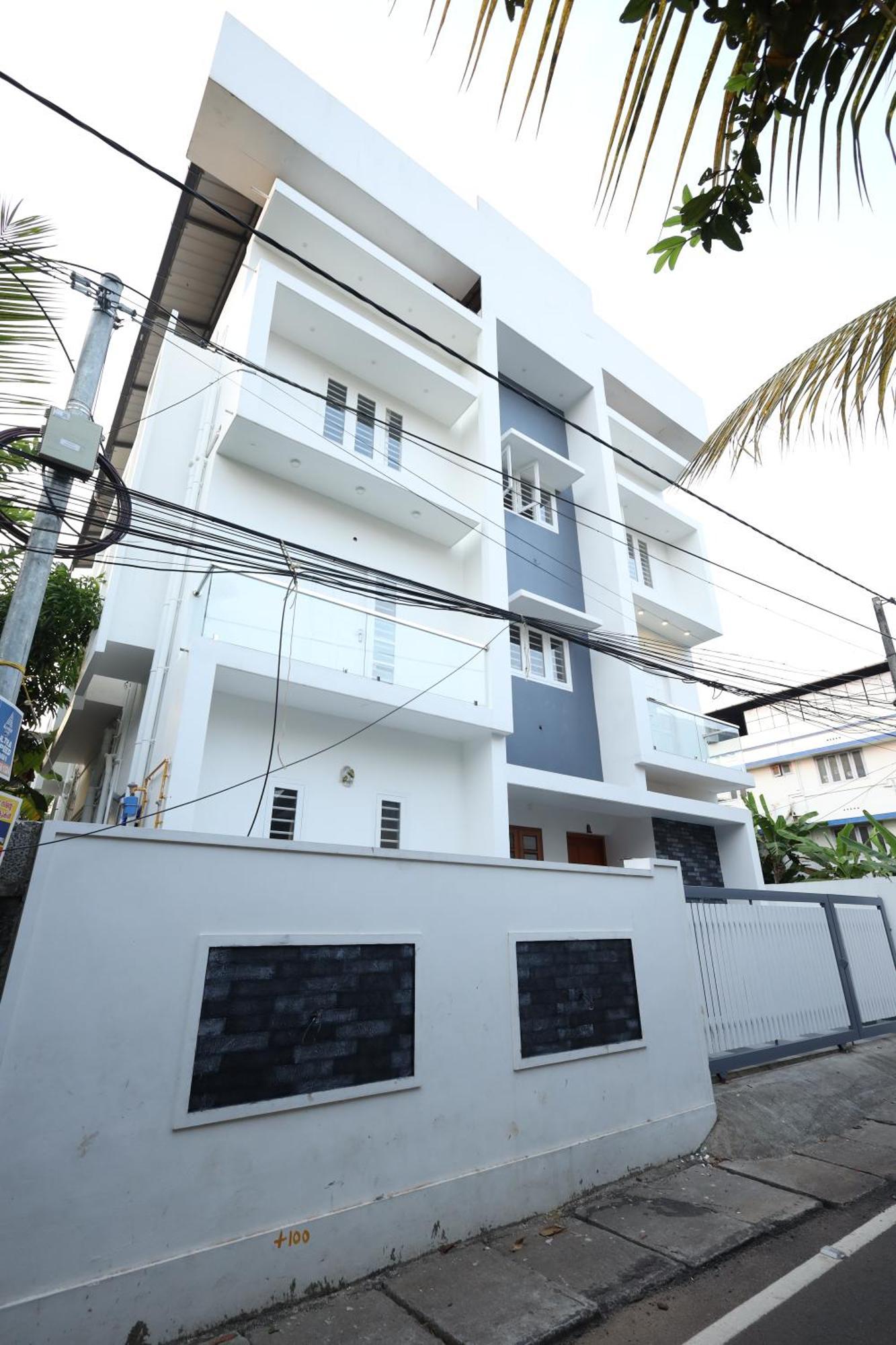 Guest West Cochin