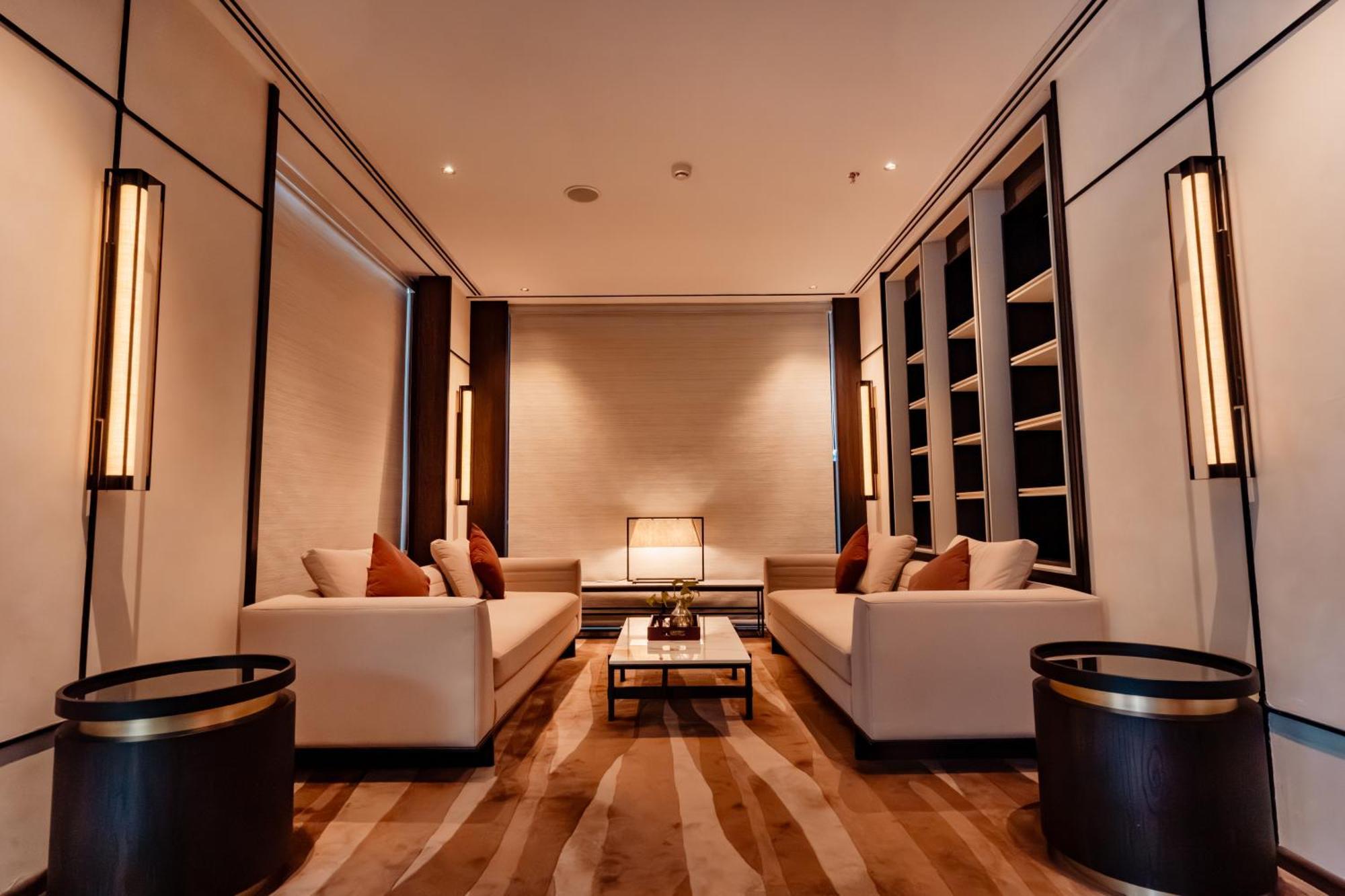Travancore Court 3*