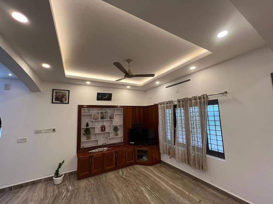 Kalarikkal House Holiday home *