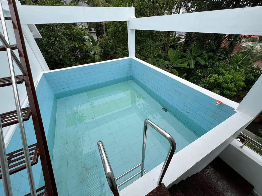 Holiday home Kalarikkal House Kochi