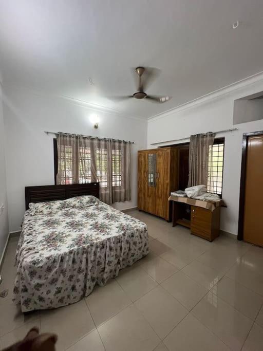 Kalarikkal House *